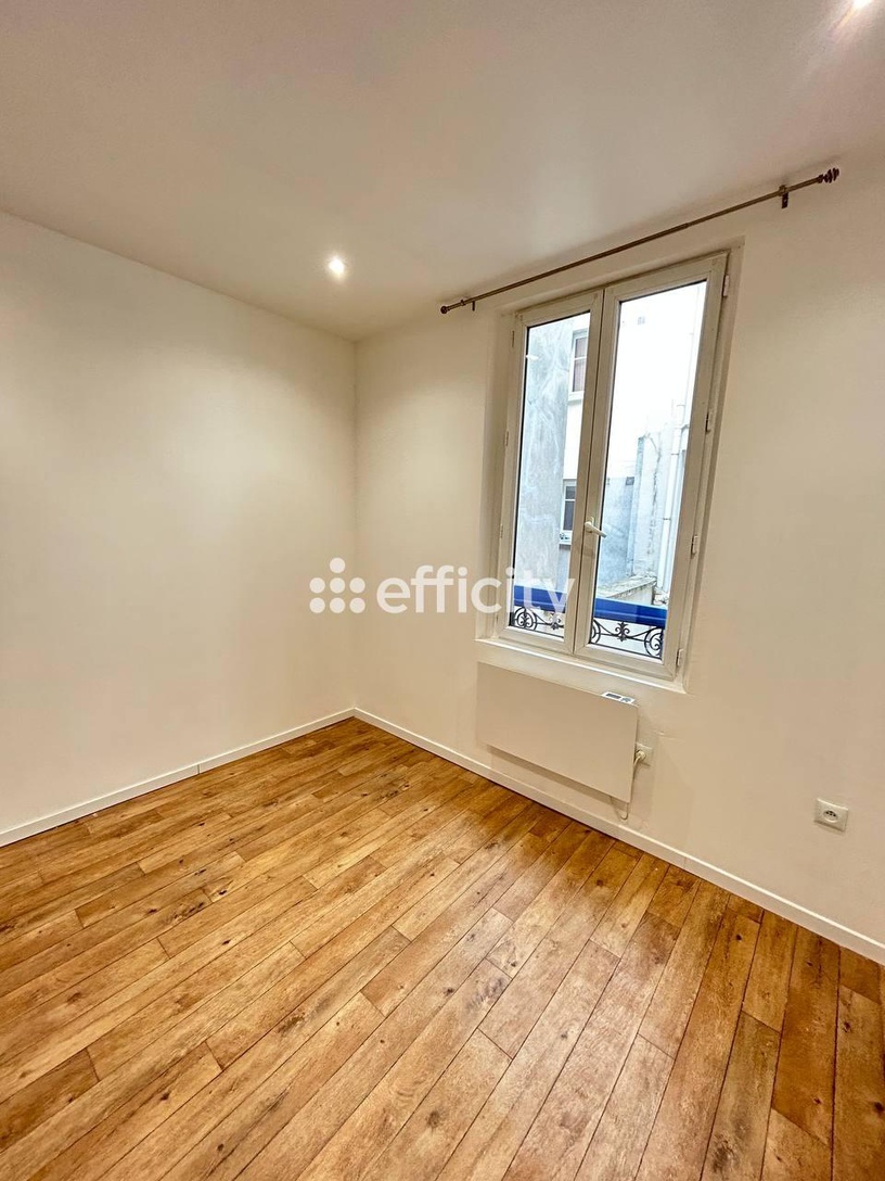 Achat immobilier Appartement 1 pièces  11m2 à Paris (75011) - Photo n°5