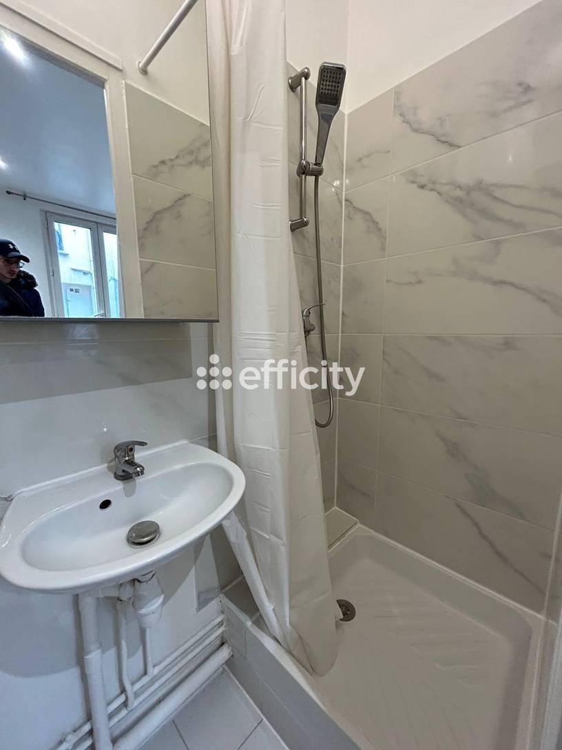 Achat immobilier Appartement 1 pièces  11m2 à Paris (75011) - Photo n°10