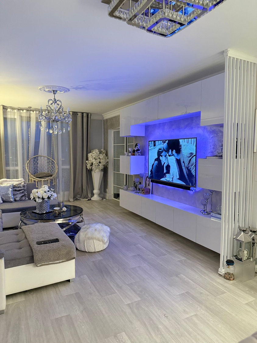 appartement 5 pièces - 96m2 à Oullins-Pierre-Bénite (69310)