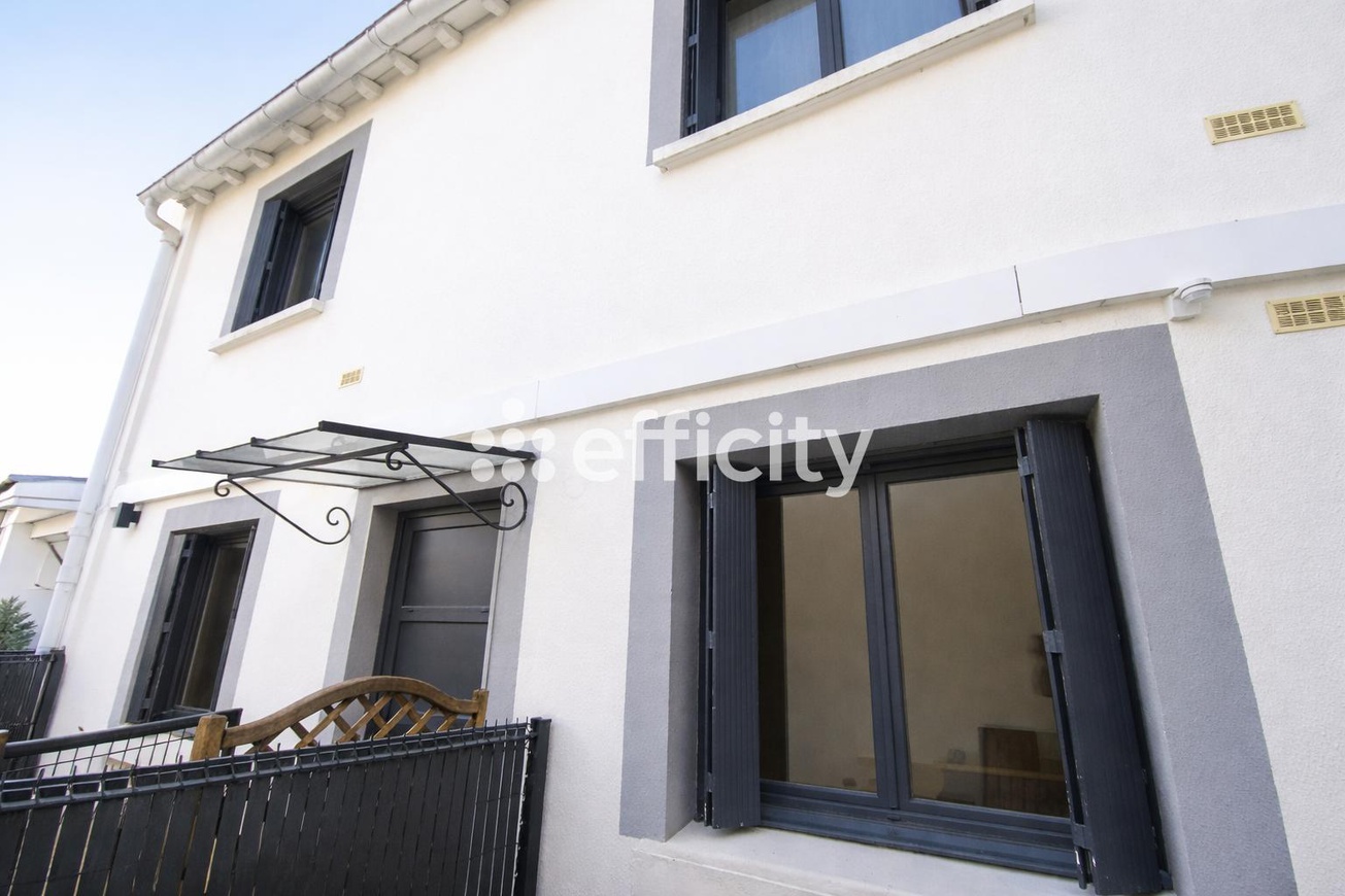 Achat immobilier Appartement 2 pièces  40m2 à Toulouse (31500) - Photo n°5