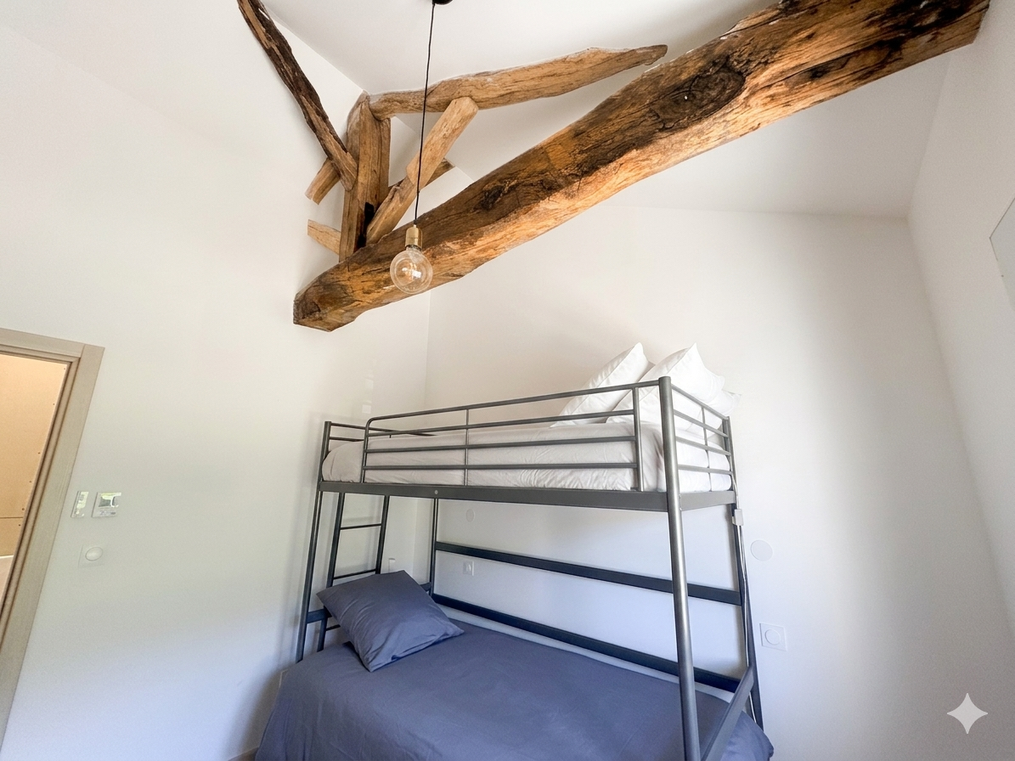 Achat immobilier Maison 3 pièces  116m2 à Artas (38440) - Photo n°9