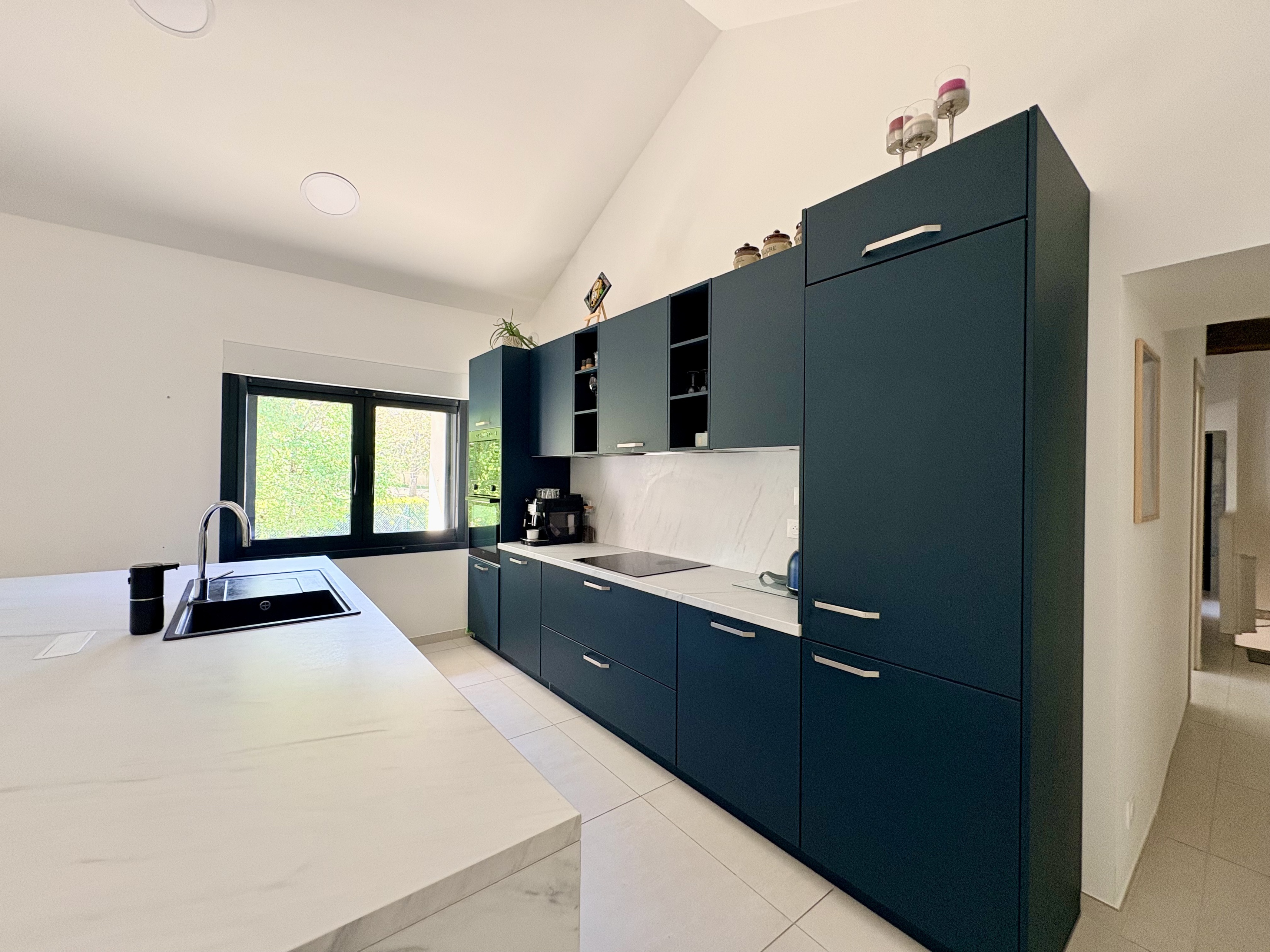 Achat immobilier Maison 3 pièces  116m2 à Artas (38440) - Photo n°7