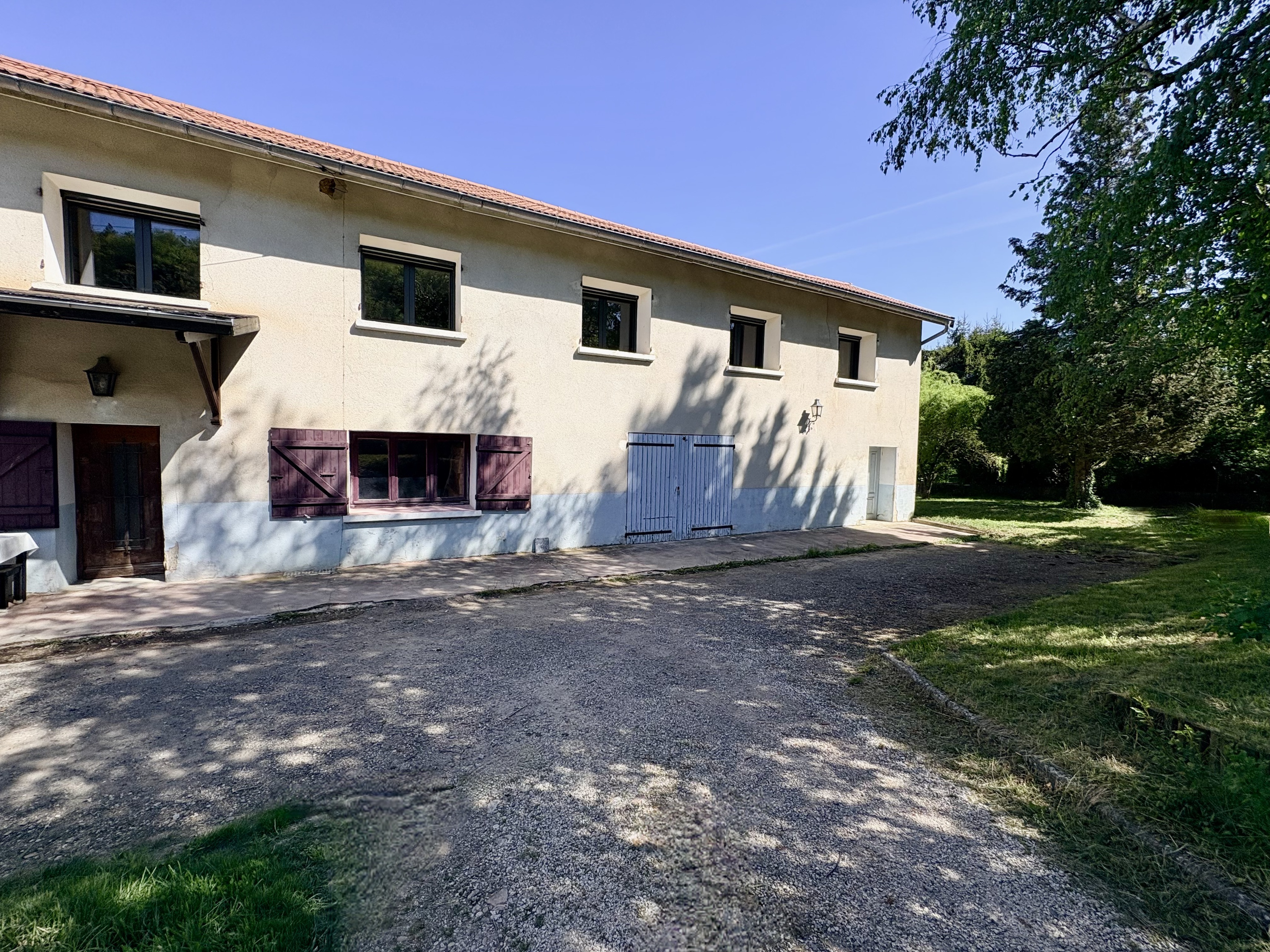 Achat immobilier Maison 3 pièces  116m2 à Artas (38440) - Photo n°16