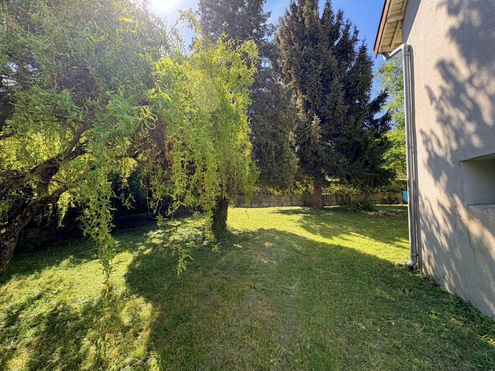 Achat immobilier Maison 3 pièces  116m2 à Artas (38440) - Photo n°17
