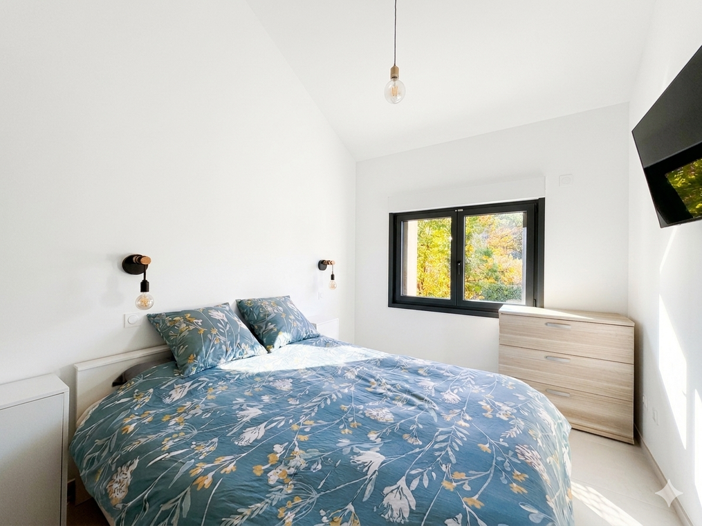 Achat immobilier Maison 3 pièces  116m2 à Artas (38440) - Photo n°8