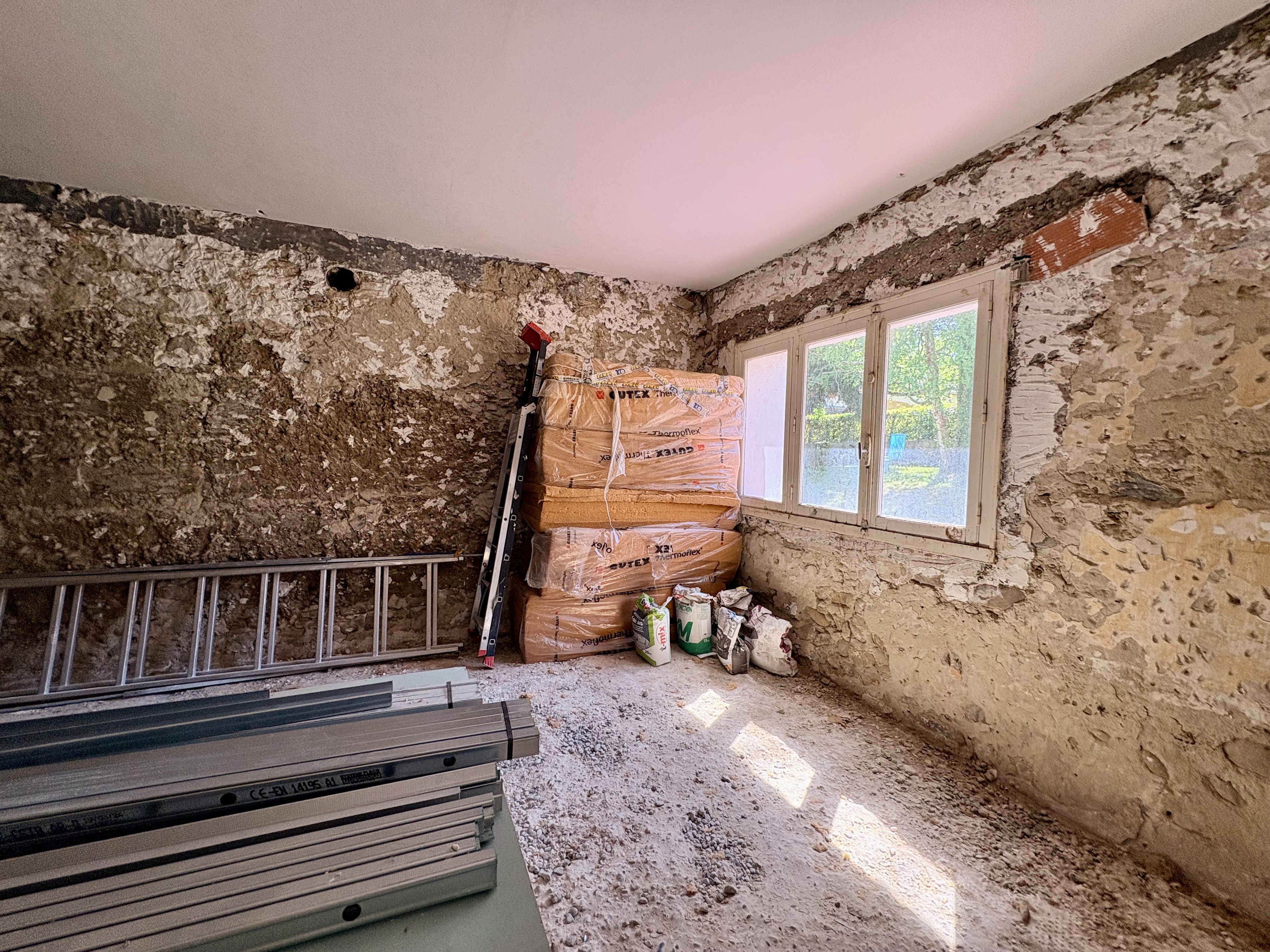 Achat immobilier Maison 3 pièces  116m2 à Artas (38440) - Photo n°12