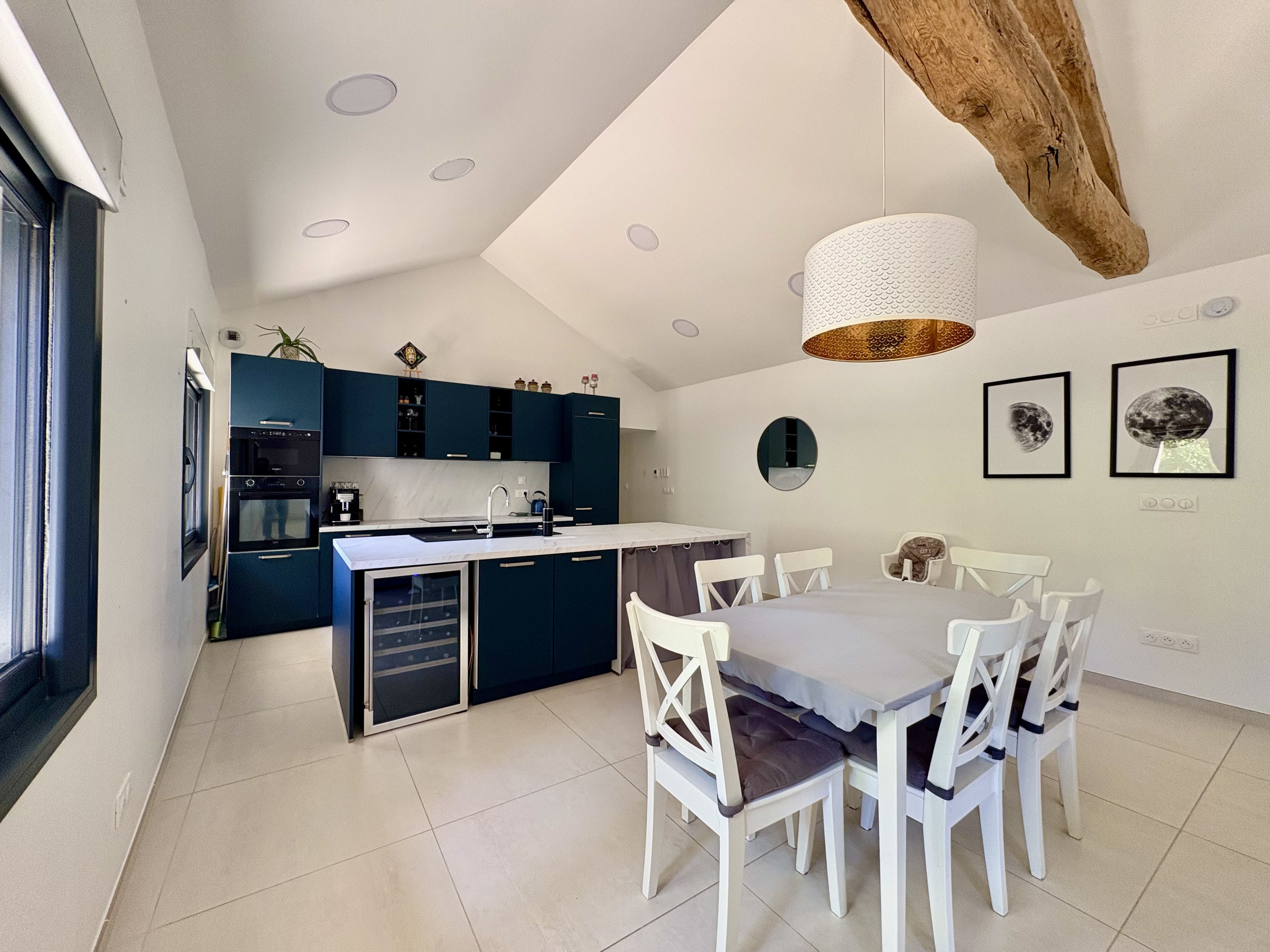 Achat immobilier Maison 3 pièces  116m2 à Artas (38440) - Photo n°6