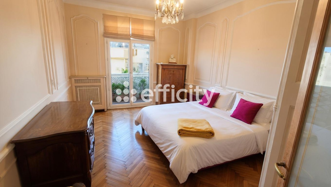 Achat immobilier Appartement 3 pièces  95m2 à Marseille (13007) - Photo n°4