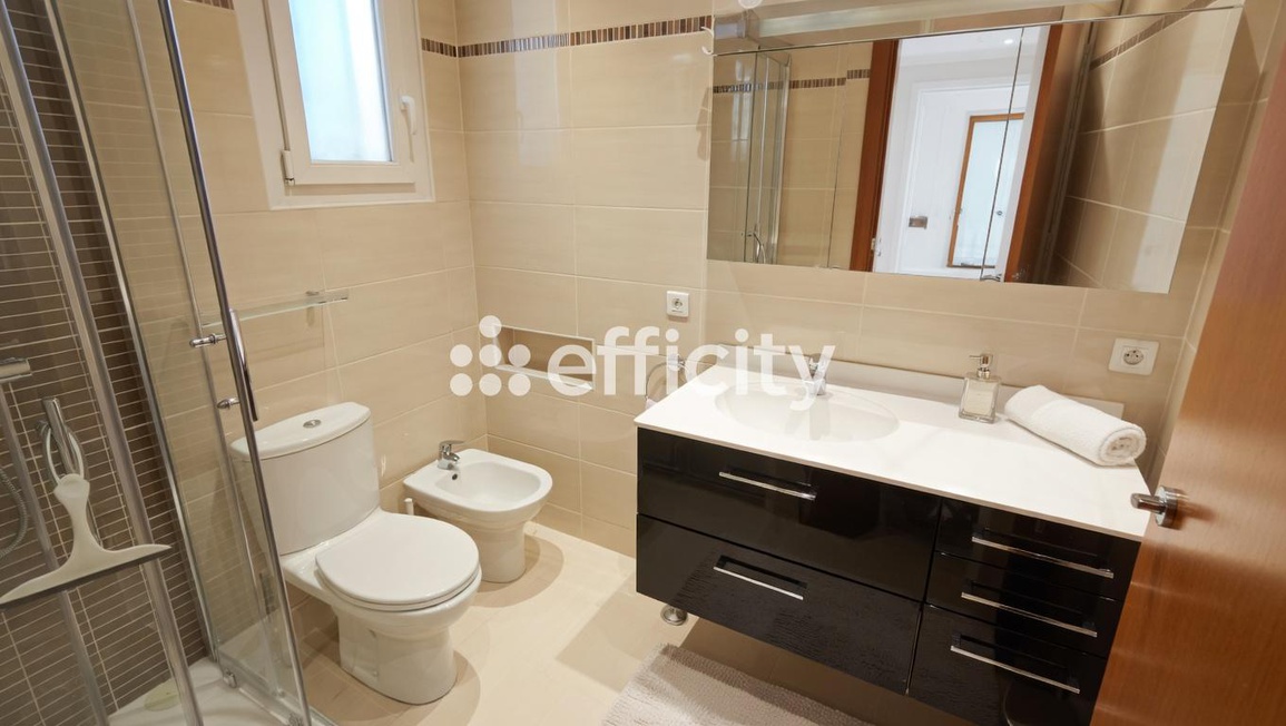 Achat immobilier Appartement 3 pièces  95m2 à Marseille (13007) - Photo n°8