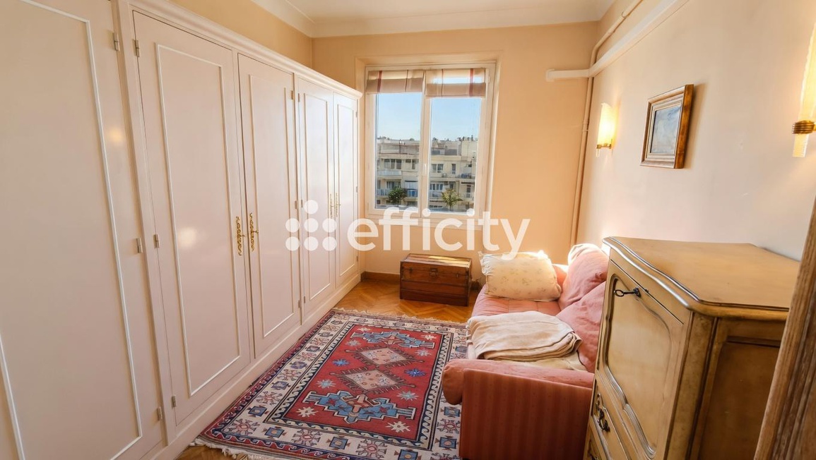 Achat immobilier Appartement 3 pièces  95m2 à Marseille (13007) - Photo n°7