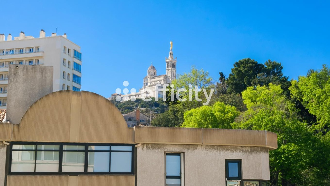 Achat immobilier Appartement 3 pièces  95m2 à Marseille (13007) - Photo n°10