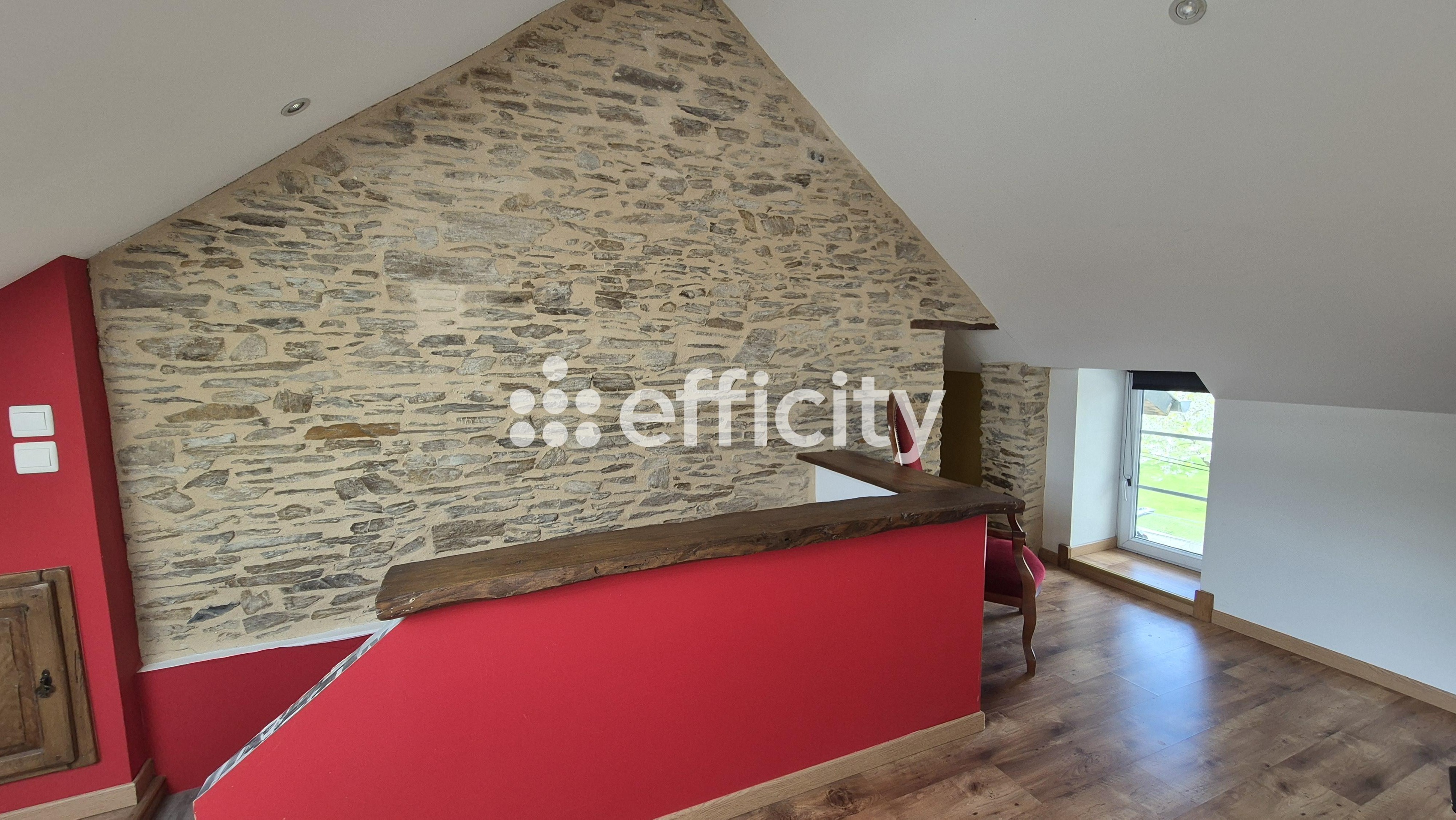 Achat immobilier Maison 8 pièces  230m2 à Le Molay-Littry (14330) - Photo n°23