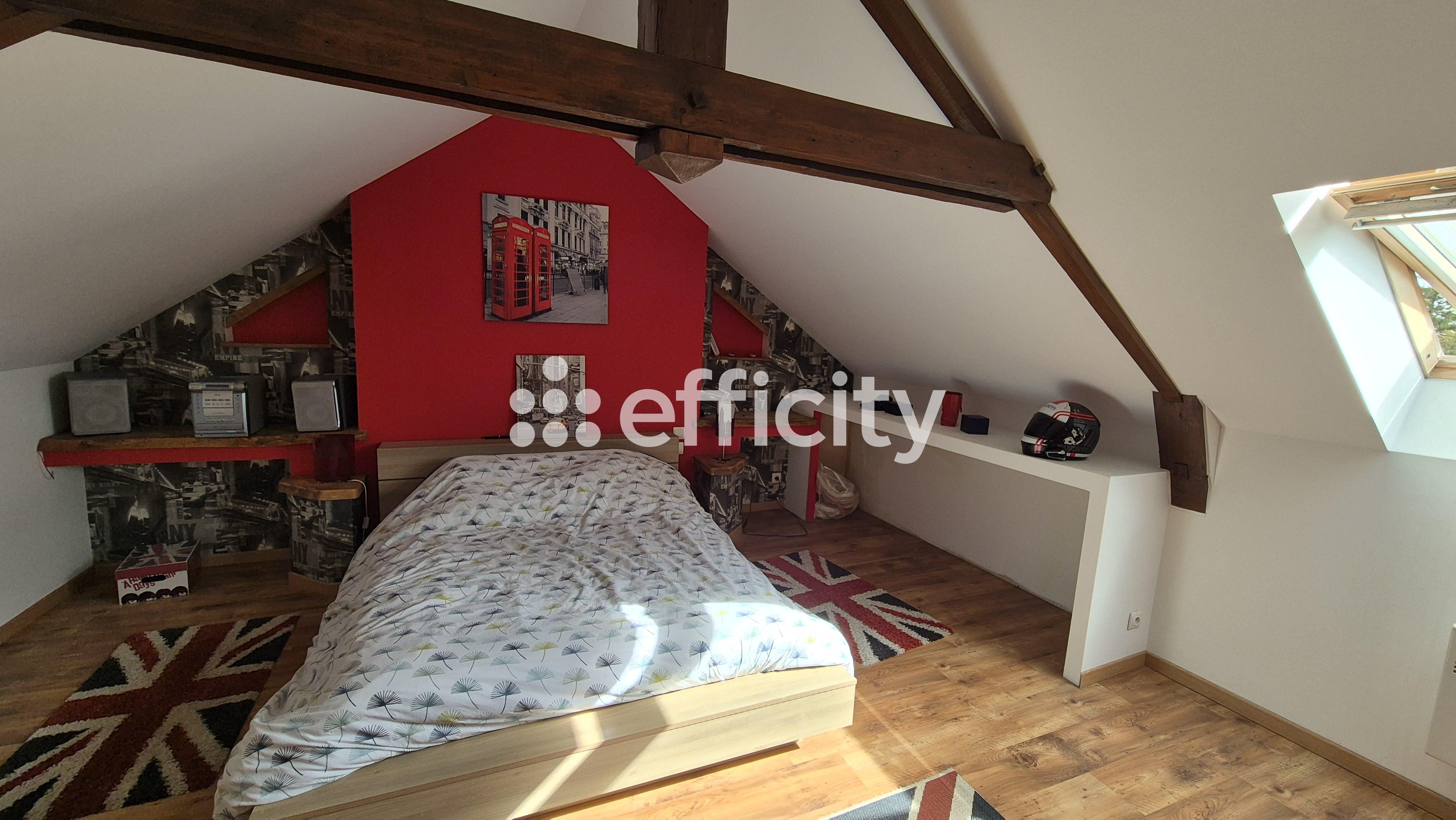 Achat immobilier Maison 8 pièces  230m2 à Le Molay-Littry (14330) - Photo n°21