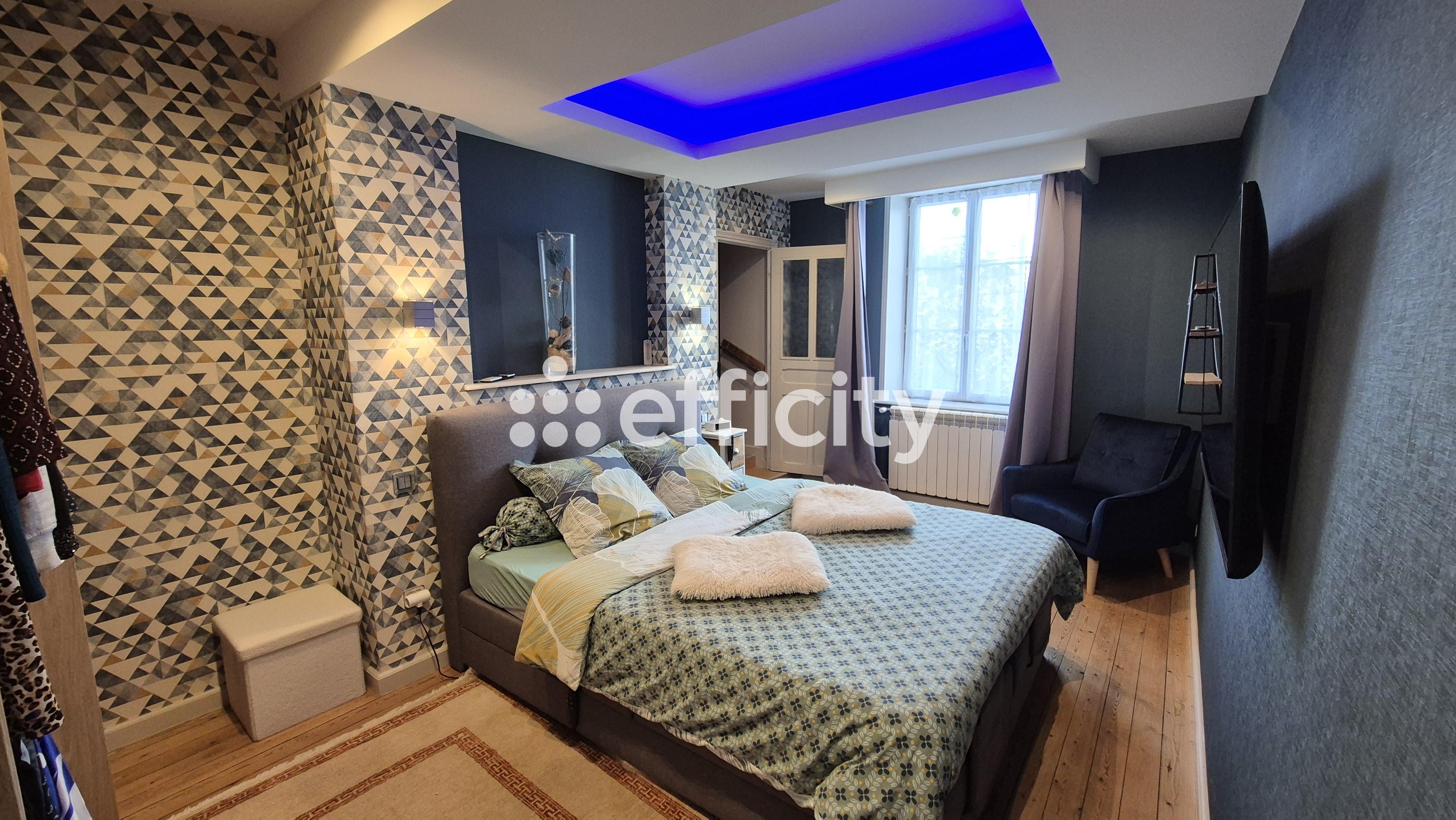Achat immobilier Maison 8 pièces  230m2 à Le Molay-Littry (14330) - Photo n°17