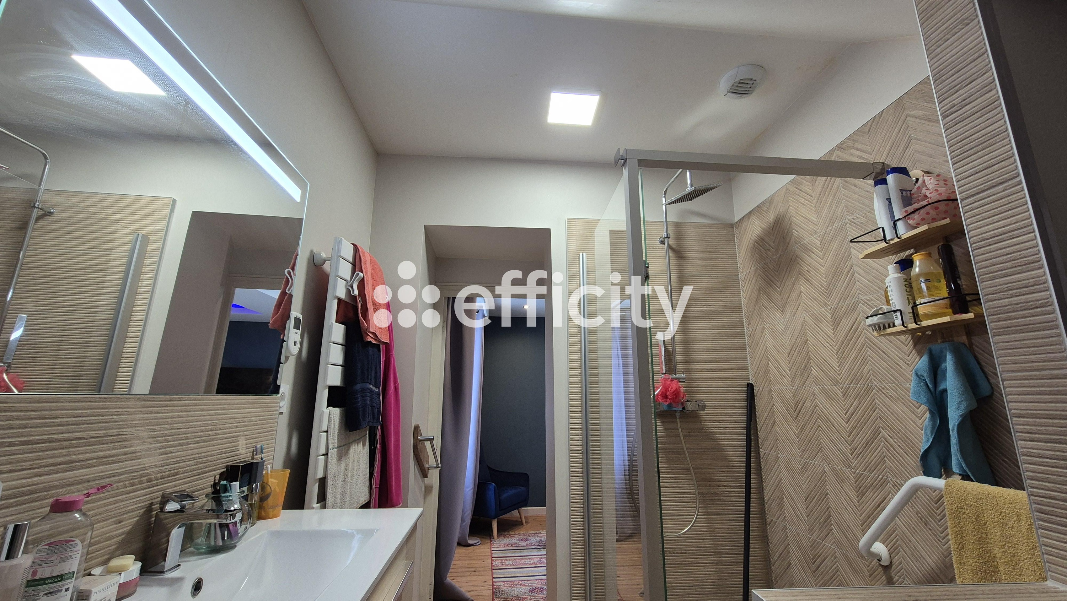 Achat immobilier Maison 8 pièces  230m2 à Le Molay-Littry (14330) - Photo n°16