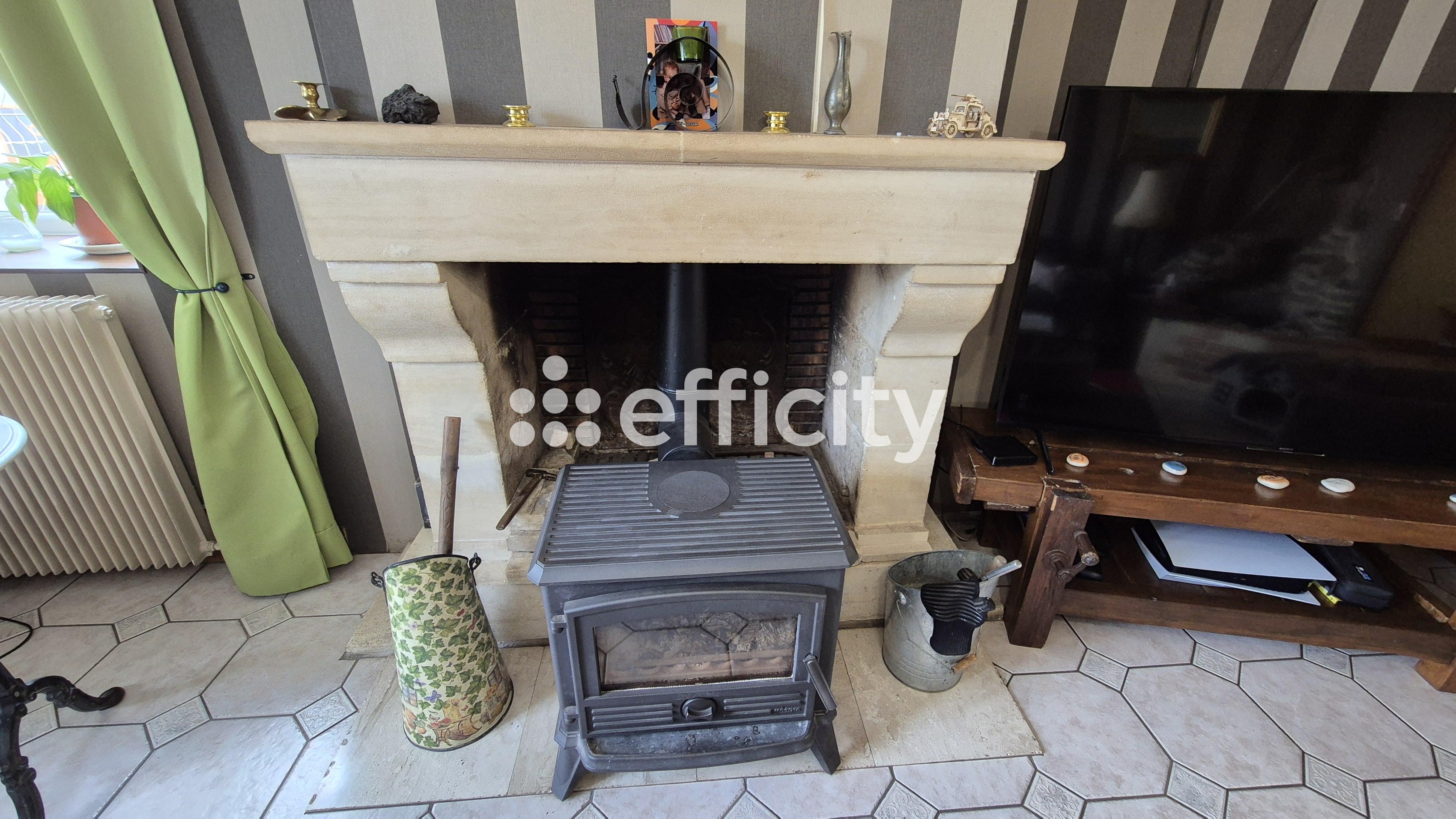 Achat immobilier Maison 8 pièces  230m2 à Le Molay-Littry (14330) - Photo n°9