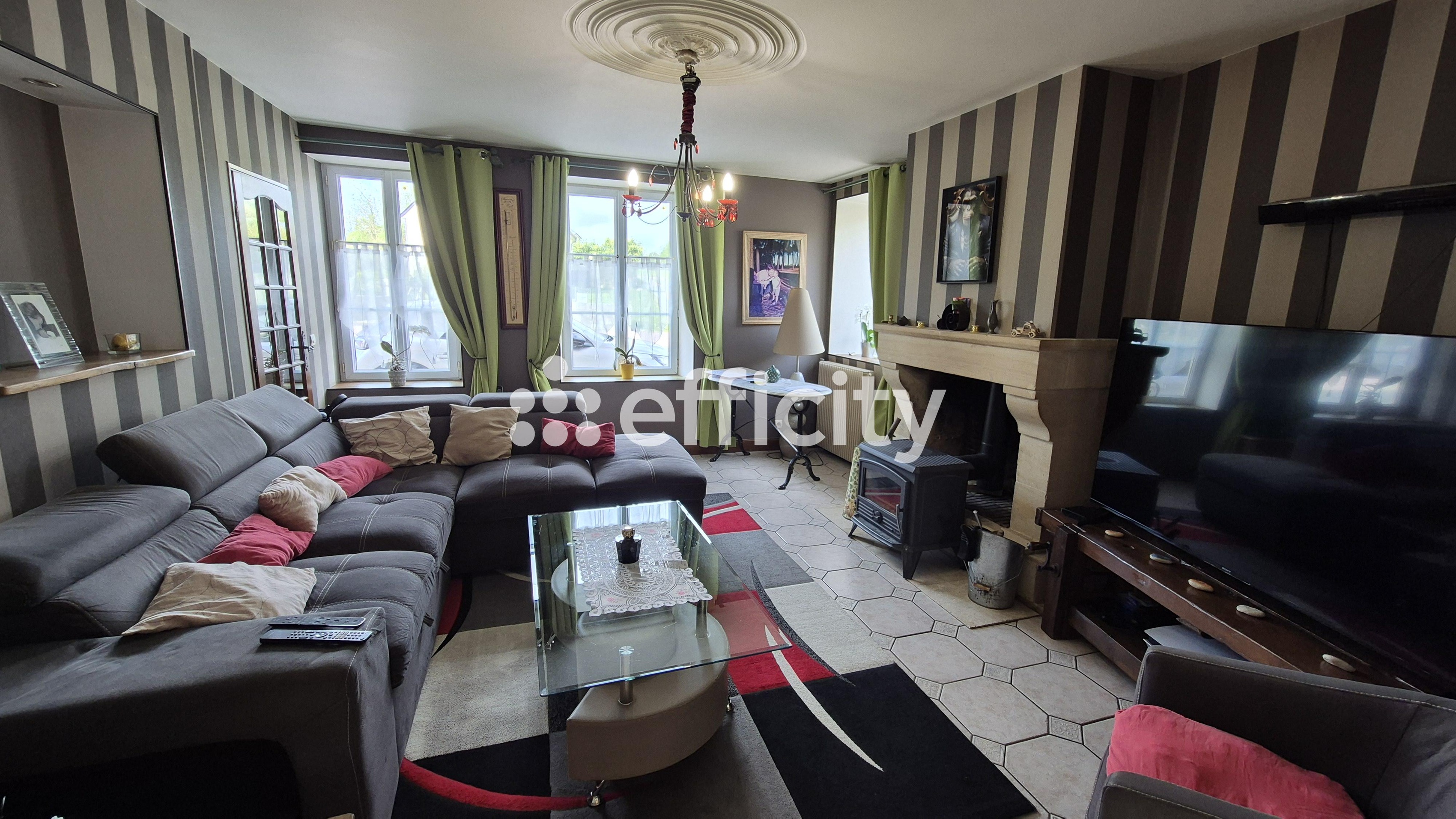 Achat immobilier Maison 8 pièces  230m2 à Le Molay-Littry (14330) - Photo n°5