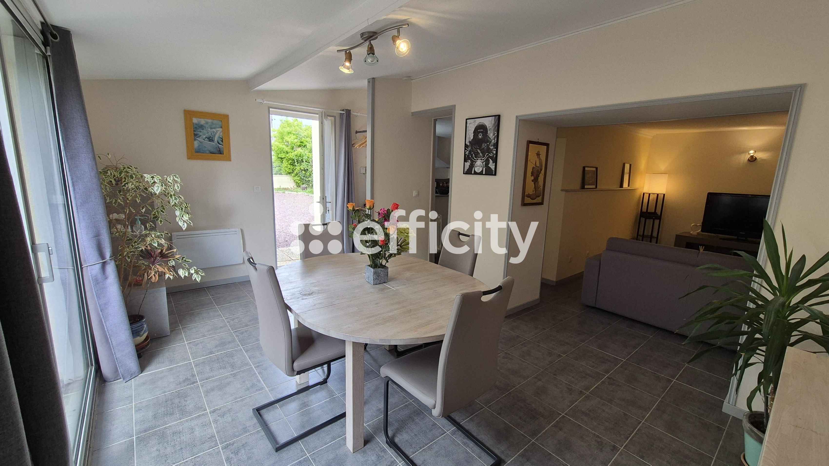 Achat immobilier Maison 8 pièces  230m2 à Le Molay-Littry (14330) - Photo n°26