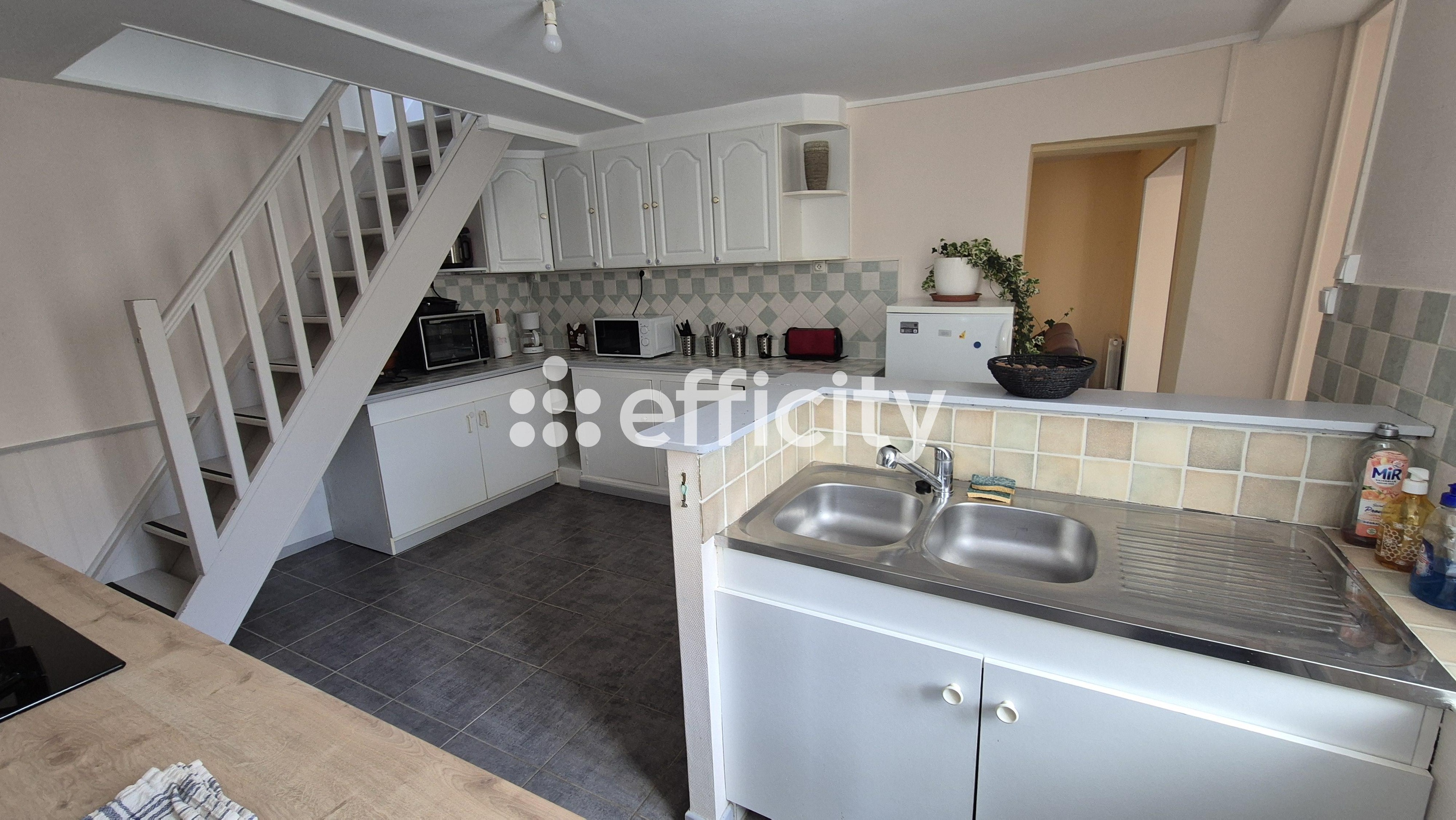 Achat immobilier Maison 8 pièces  230m2 à Le Molay-Littry (14330) - Photo n°24