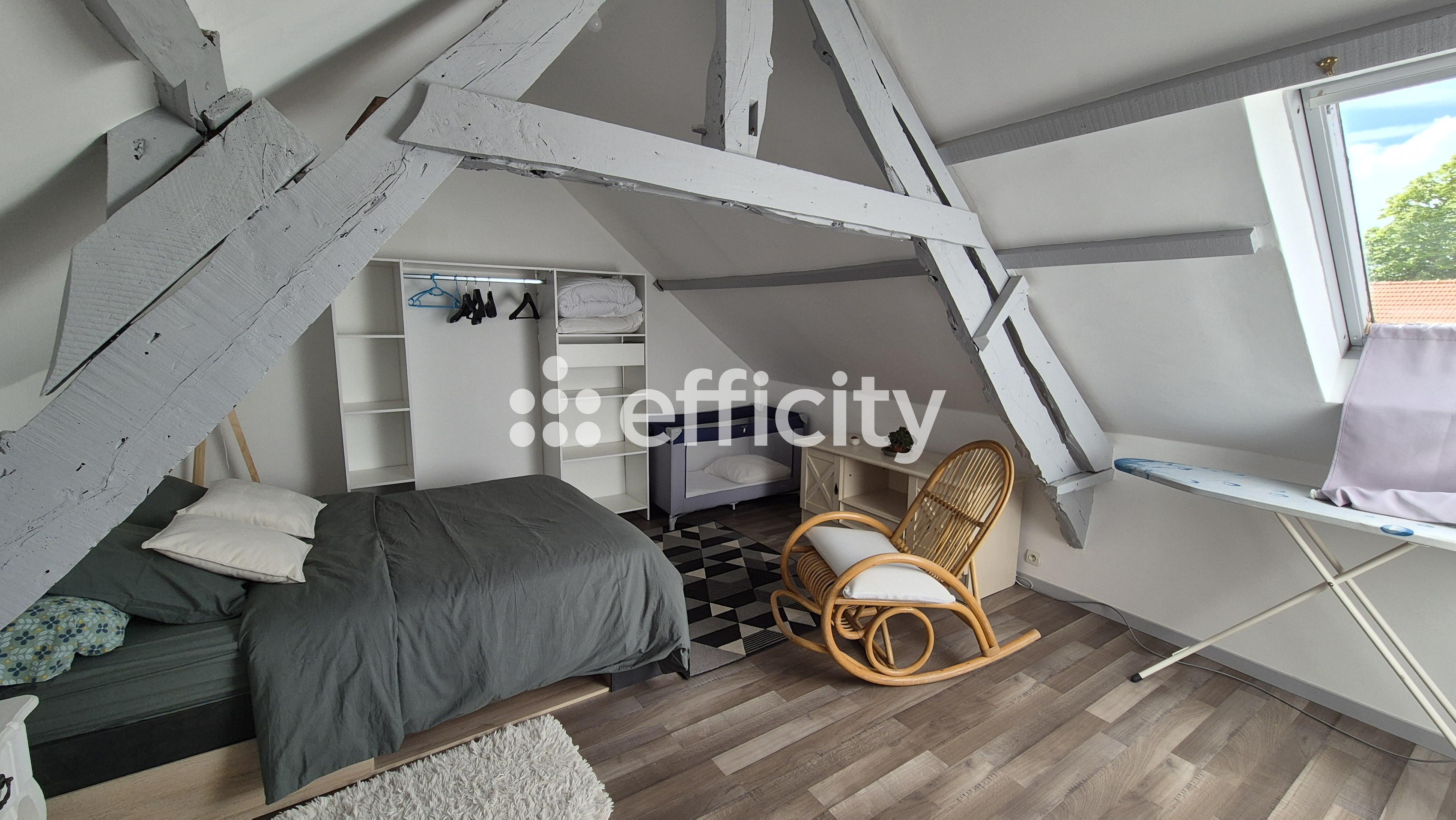 Achat immobilier Maison 8 pièces  230m2 à Le Molay-Littry (14330) - Photo n°27
