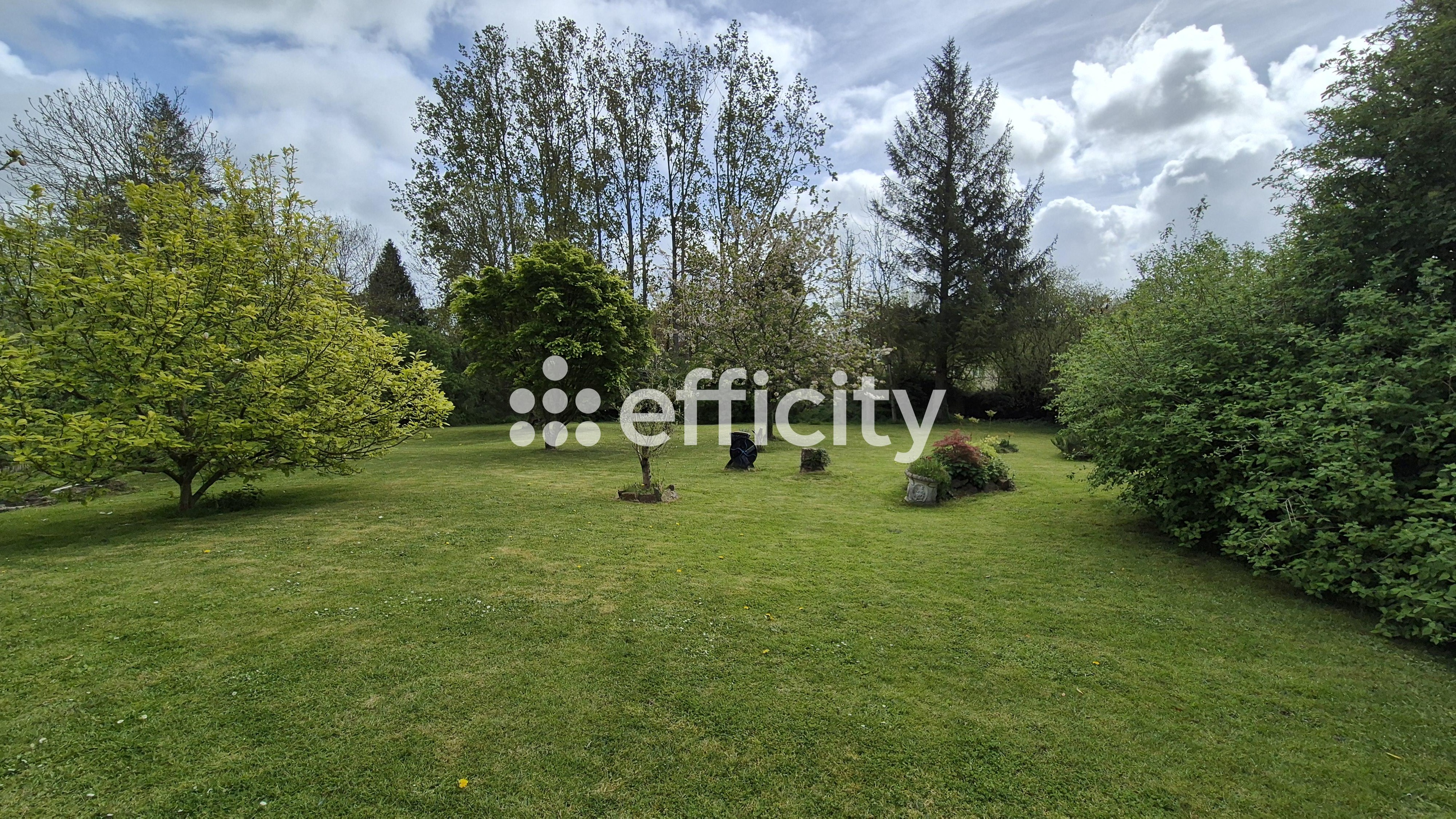 Achat immobilier Maison 8 pièces  230m2 à Le Molay-Littry (14330) - Photo n°15