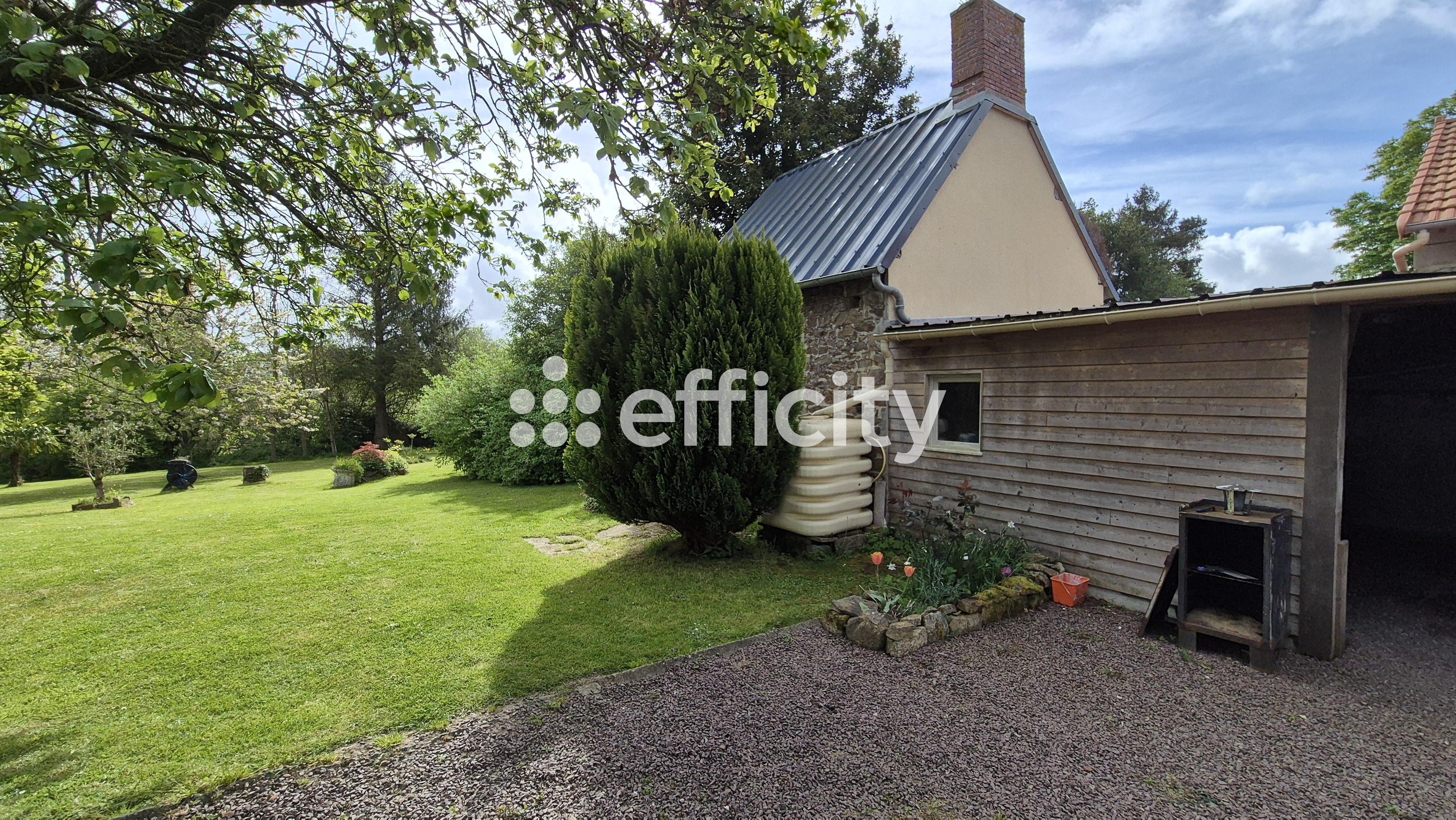 Achat immobilier Maison 8 pièces  230m2 à Le Molay-Littry (14330) - Photo n°22