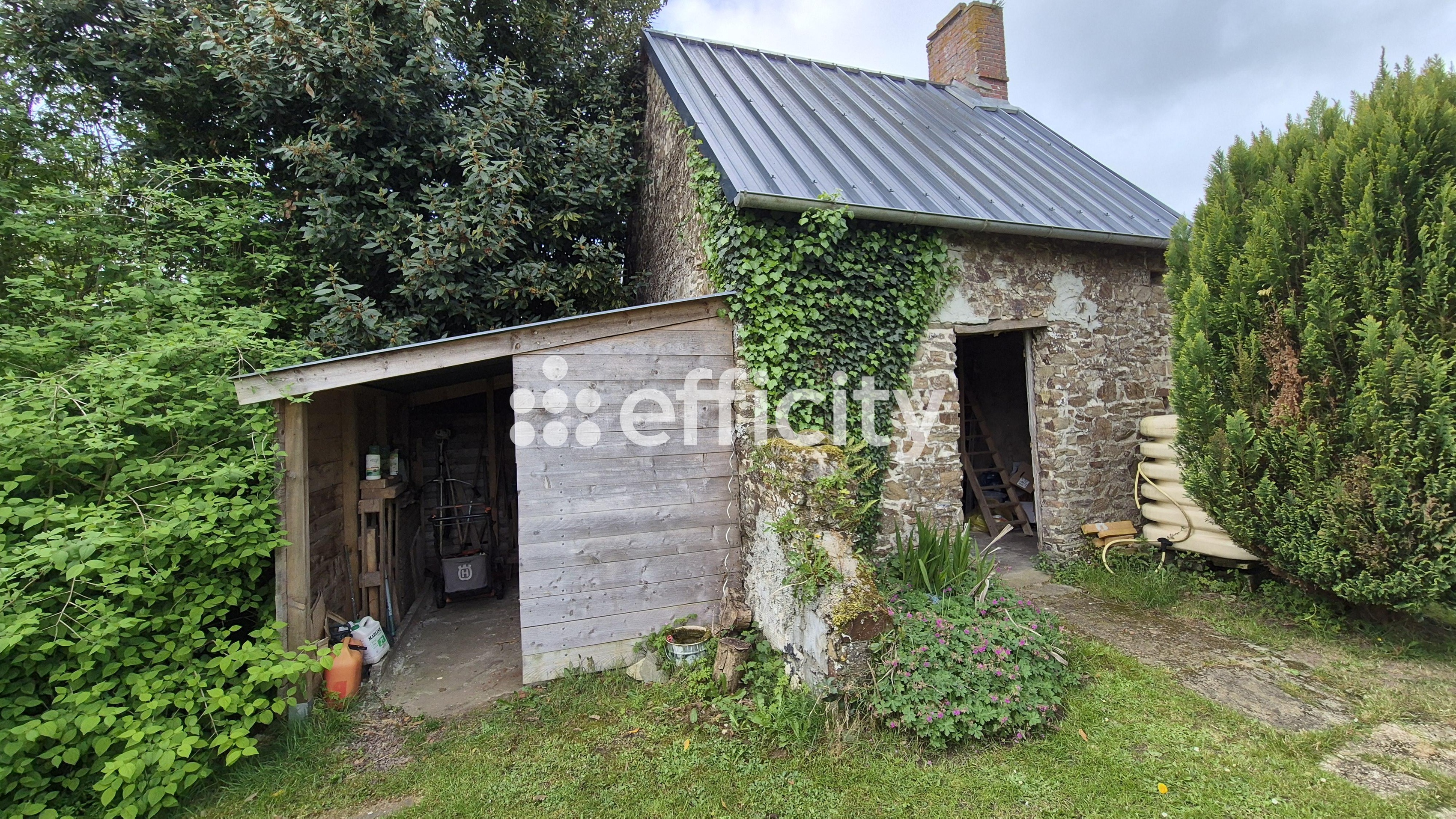 Achat immobilier Maison 8 pièces  230m2 à Le Molay-Littry (14330) - Photo n°13