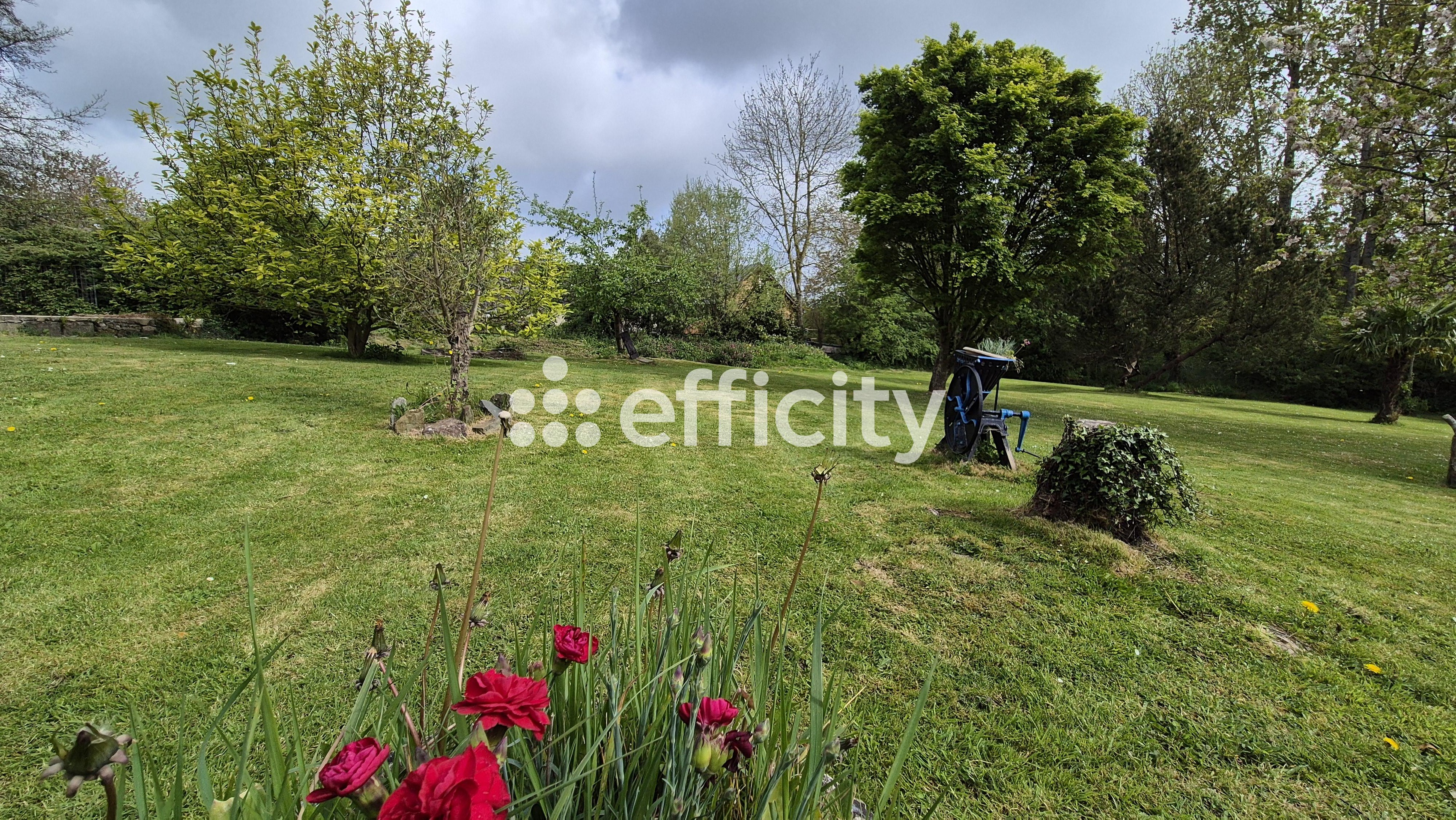 Achat immobilier Maison 8 pièces  230m2 à Le Molay-Littry (14330) - Photo n°19