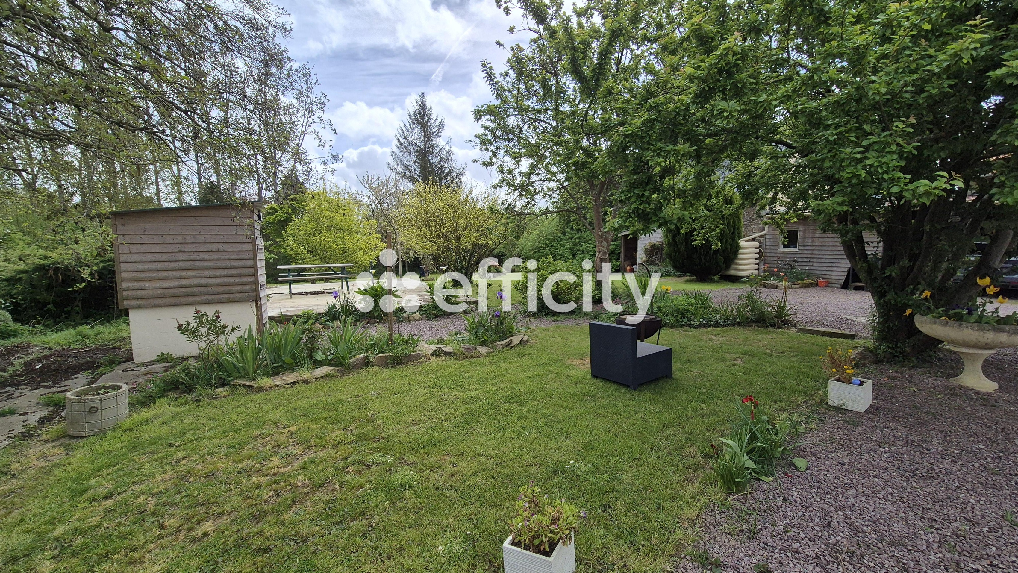 Achat immobilier Maison 8 pièces  230m2 à Le Molay-Littry (14330) - Photo n°28