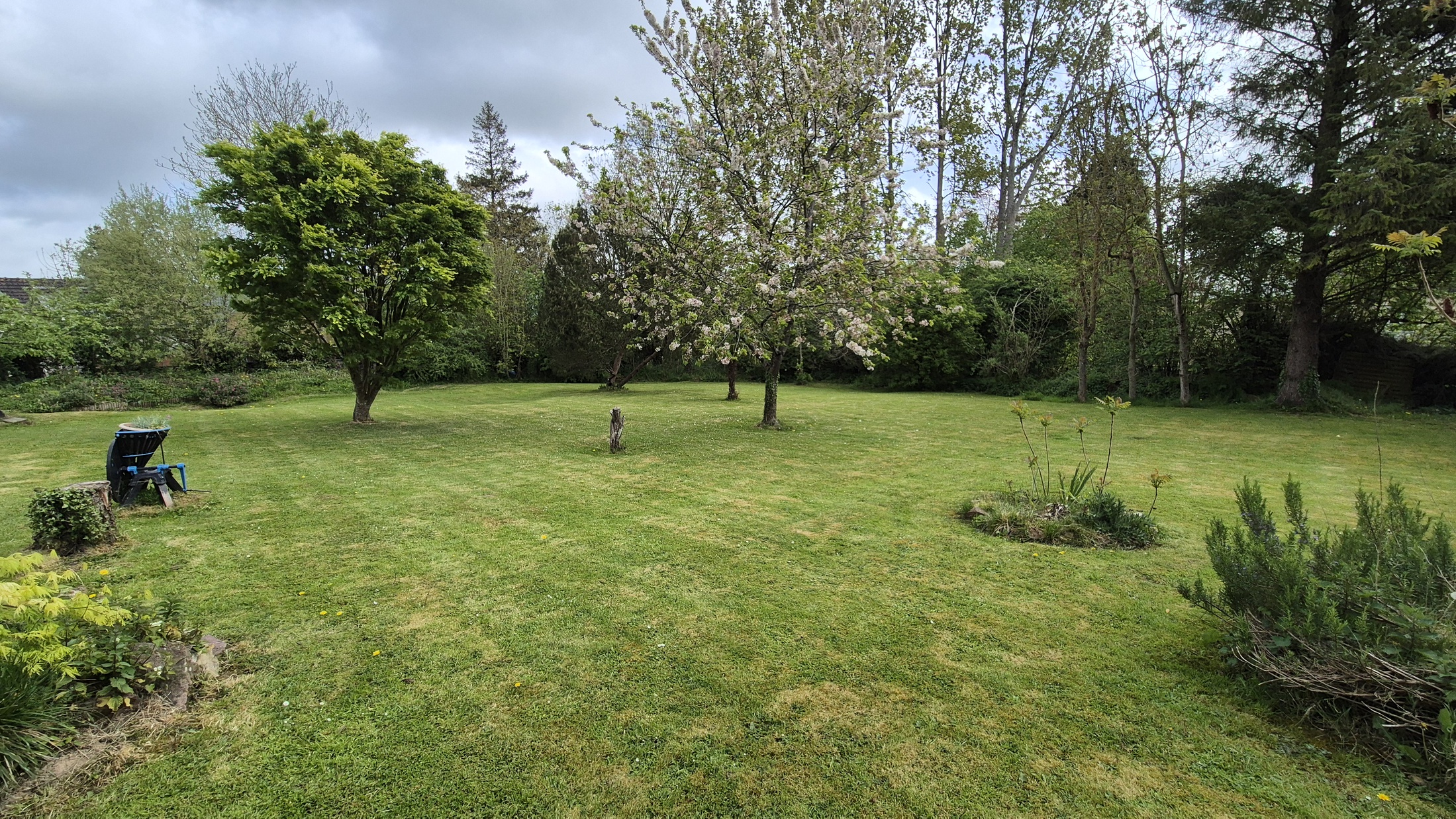 maison 8 pièces - 230m2 à Le Molay-Littry (14330)