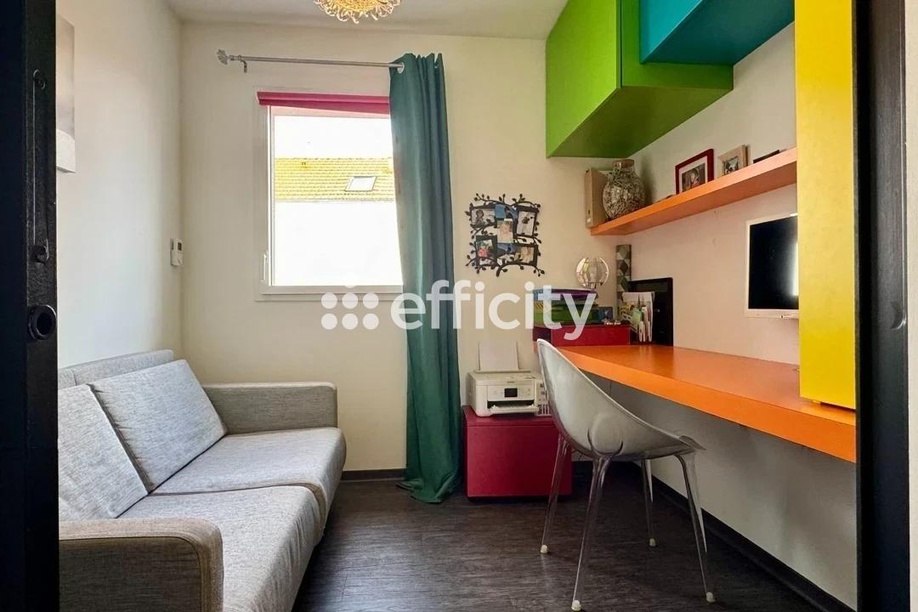 Achat immobilier Appartement 3 pièces  76m2 à La Rochelle (17000) - Photo n°8