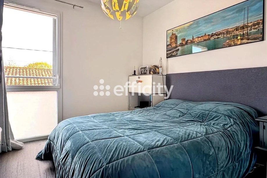 Achat immobilier Appartement 3 pièces  76m2 à La Rochelle (17000) - Photo n°7