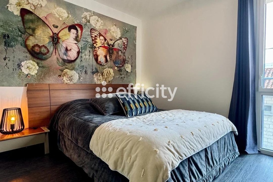 Achat immobilier Appartement 3 pièces  76m2 à La Rochelle (17000) - Photo n°6