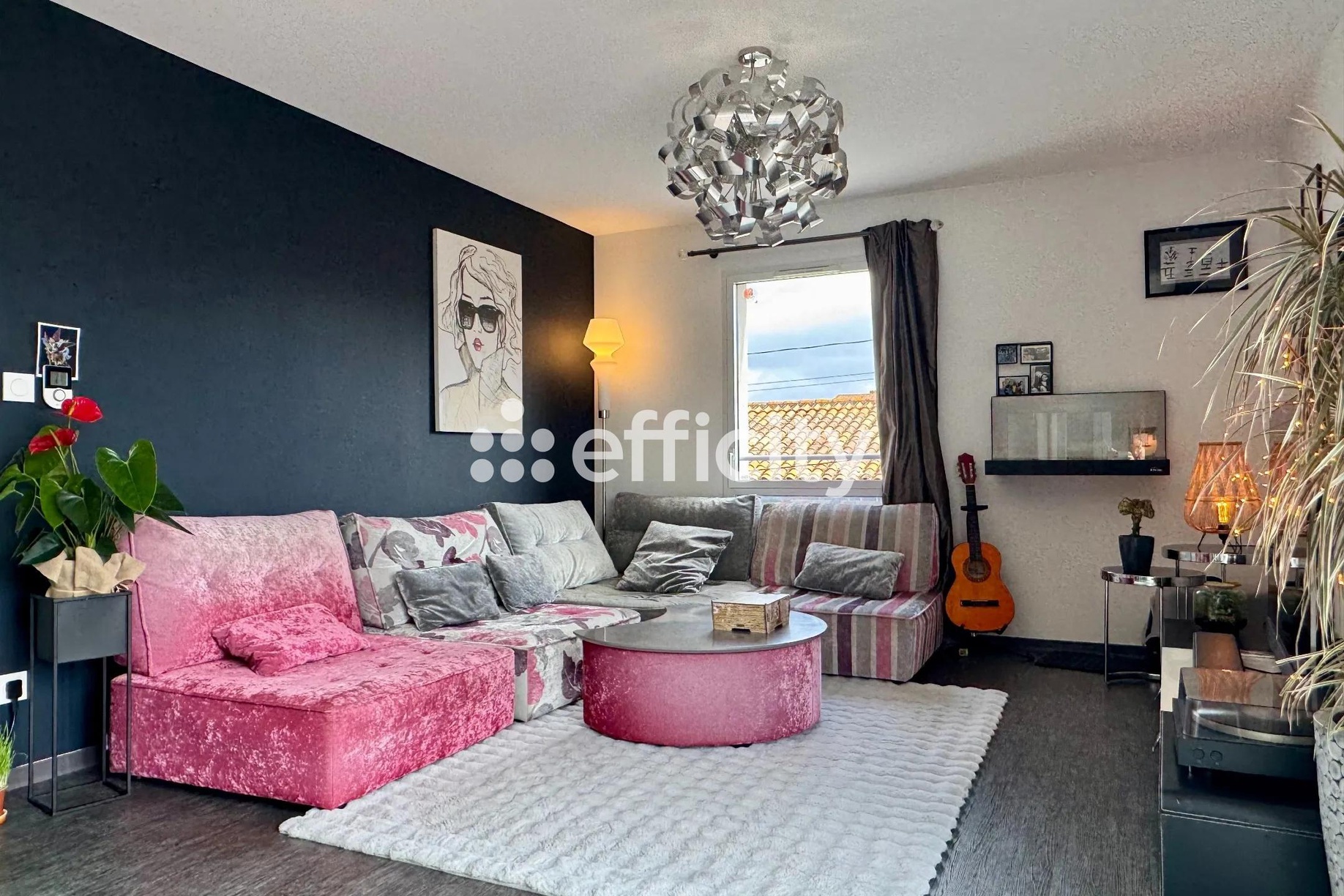 Achat immobilier Appartement 3 pièces  76m2 à La Rochelle (17000) - Photo n°5