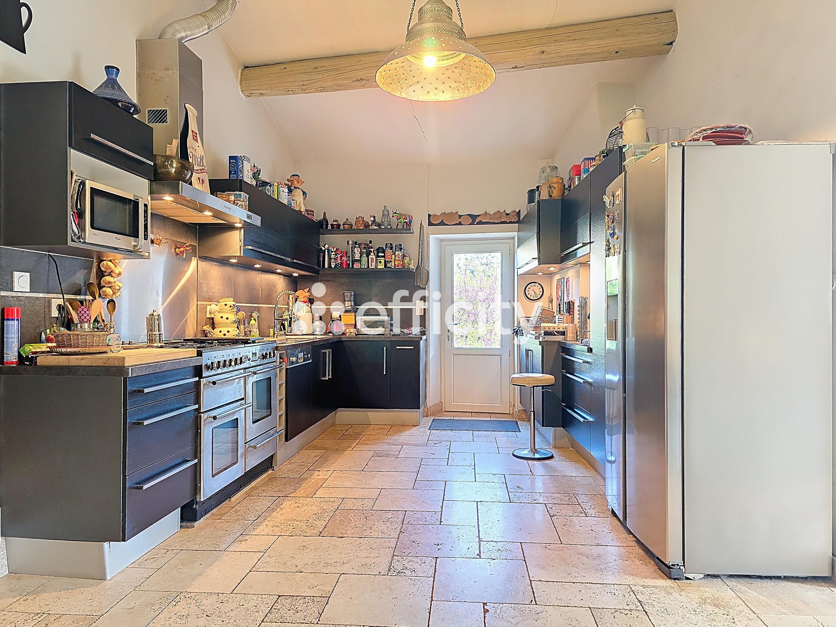 Achat immobilier Maison 5 pièces  198m2 à Les Vans (07140) - Photo n°10