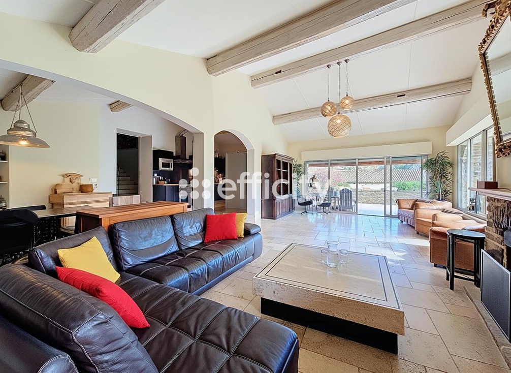 Achat immobilier Maison 5 pièces  198m2 à Les Vans (07140) - Photo n°5