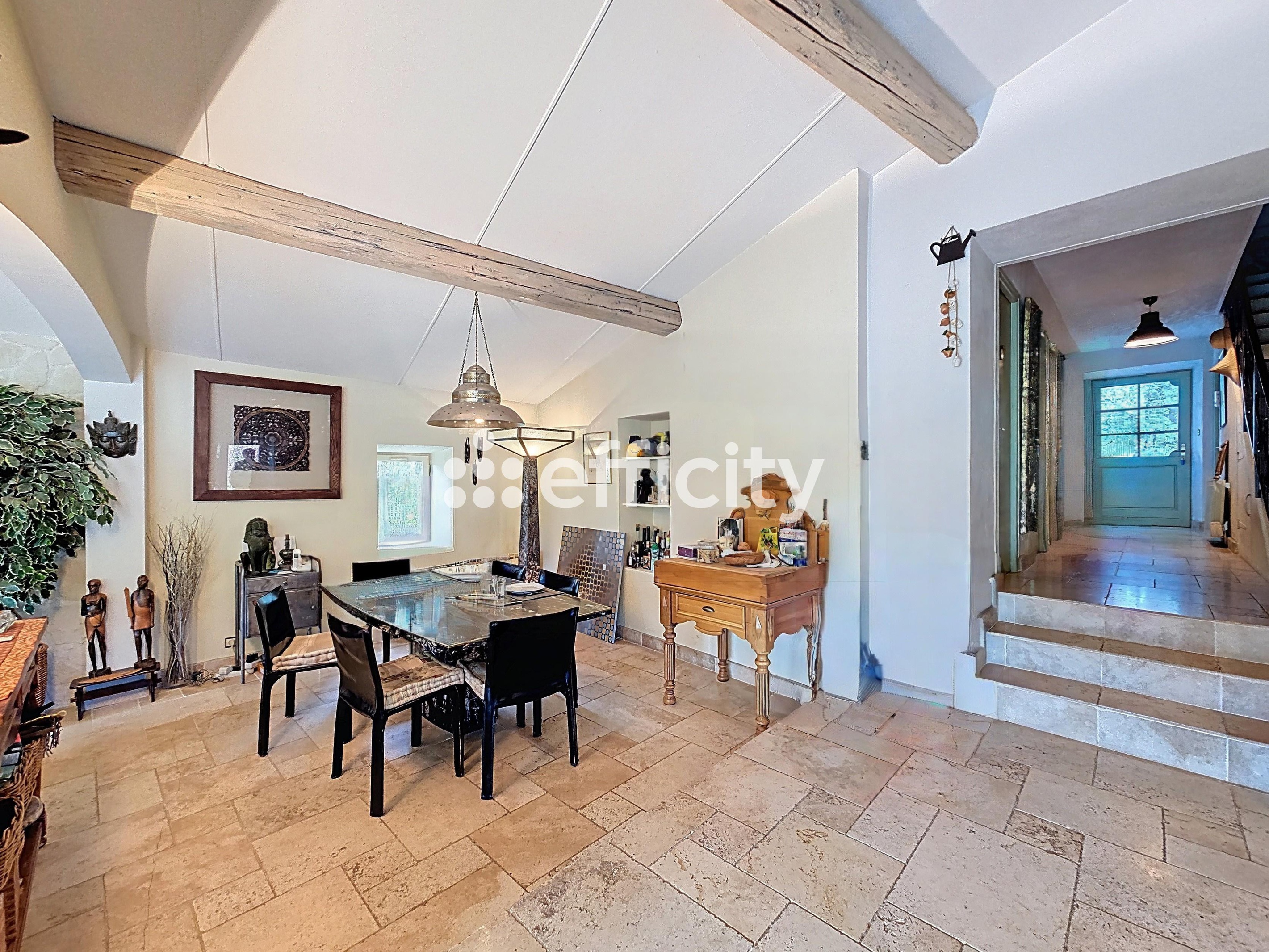 Achat immobilier Maison 5 pièces  198m2 à Les Vans (07140) - Photo n°9