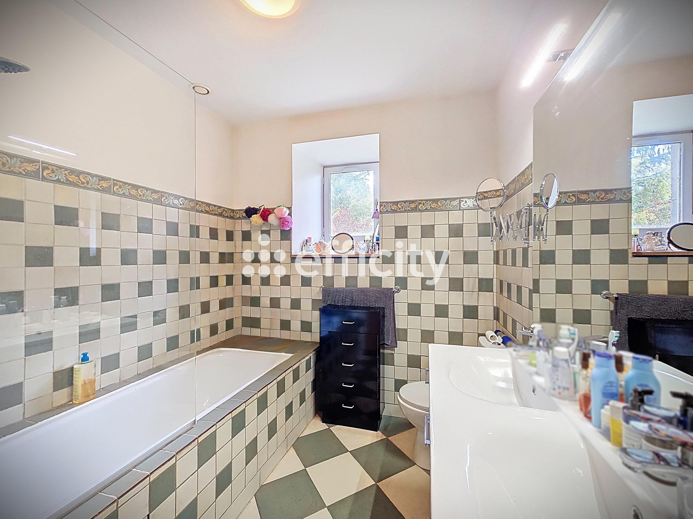 Achat immobilier Maison 5 pièces  198m2 à Les Vans (07140) - Photo n°13