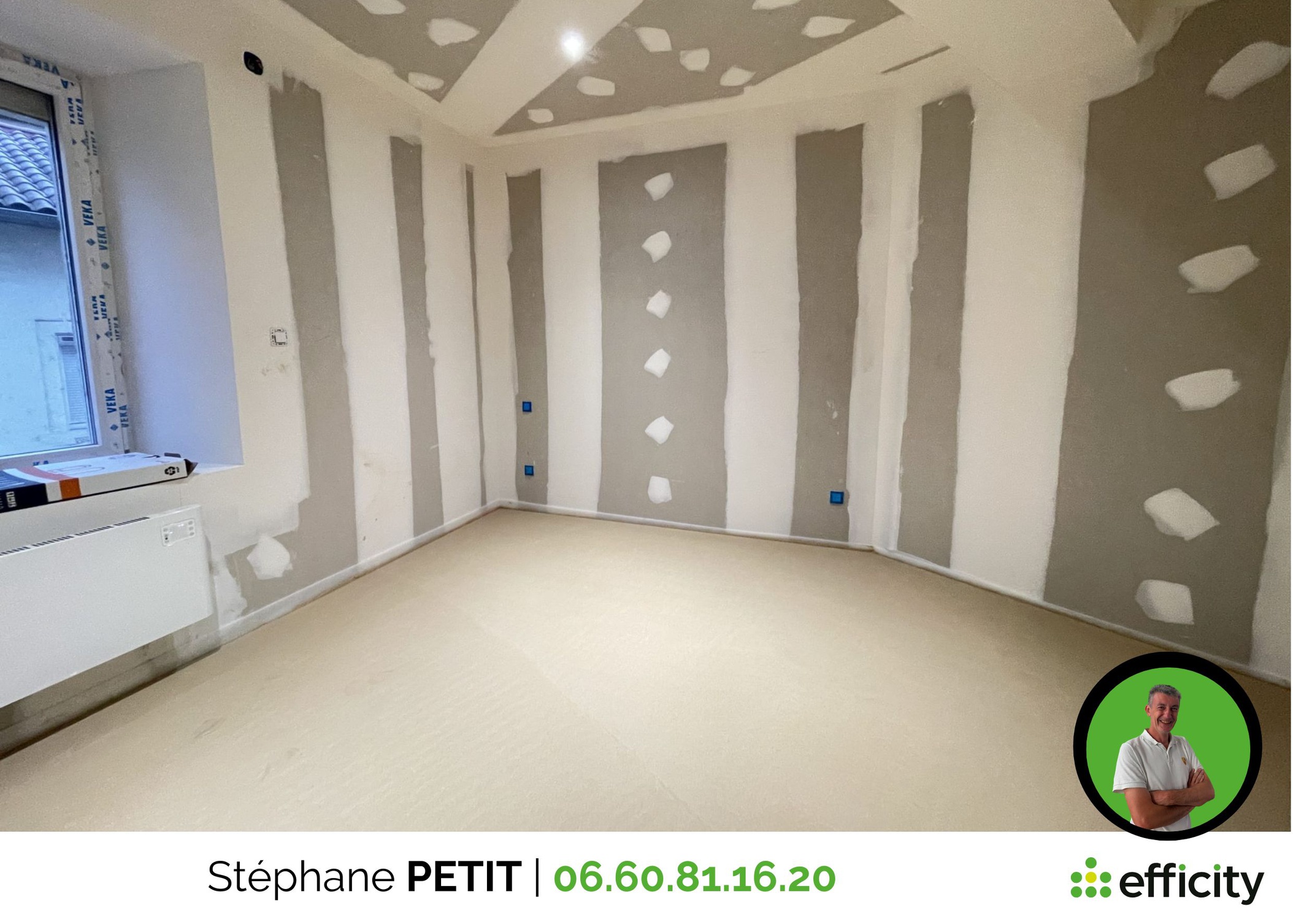 Achat immobilier Appartement 2 pièces  35m2 à Coubon (43700) - Photo n°13