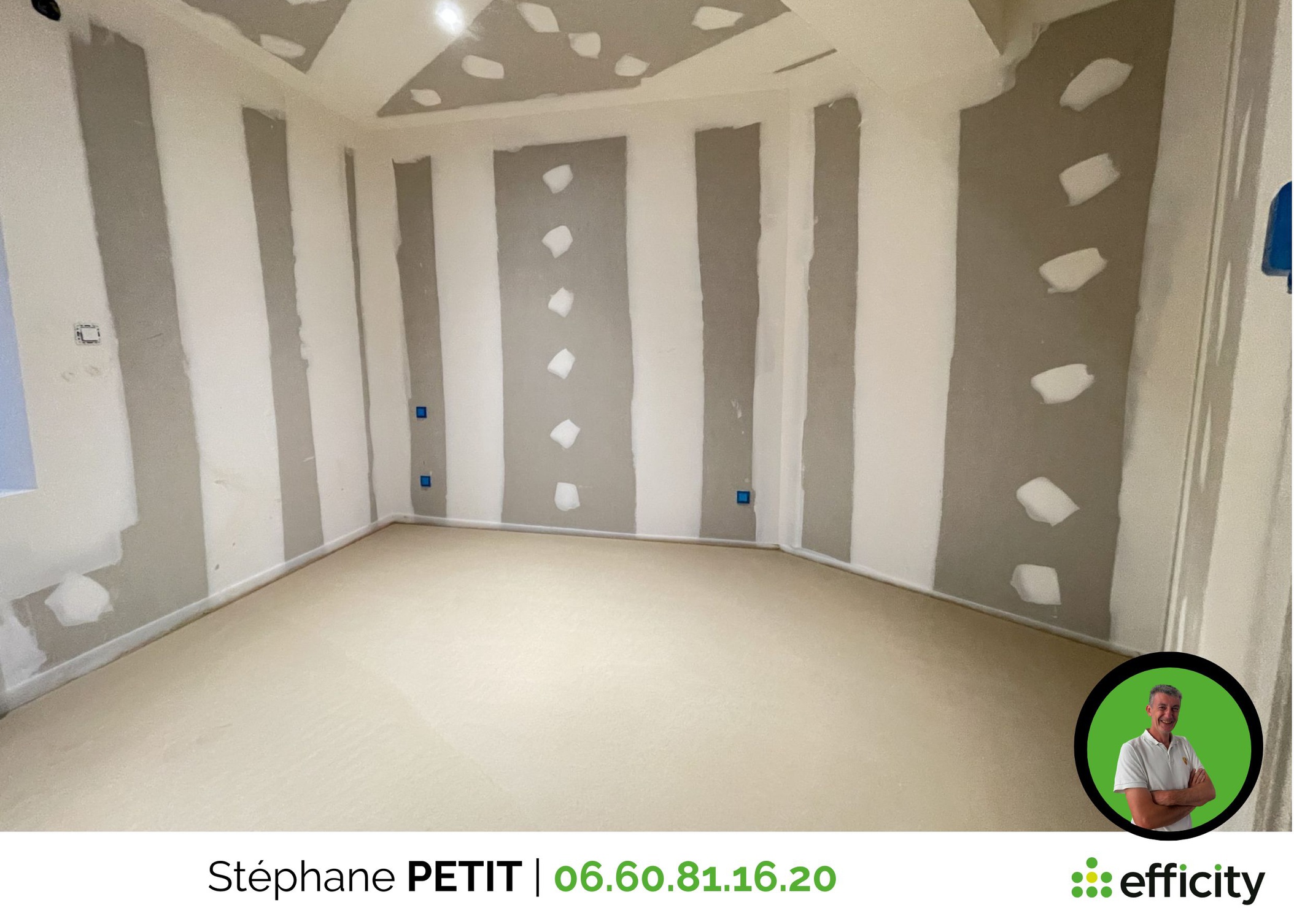 Achat immobilier Appartement 2 pièces  35m2 à Coubon (43700) - Photo n°15