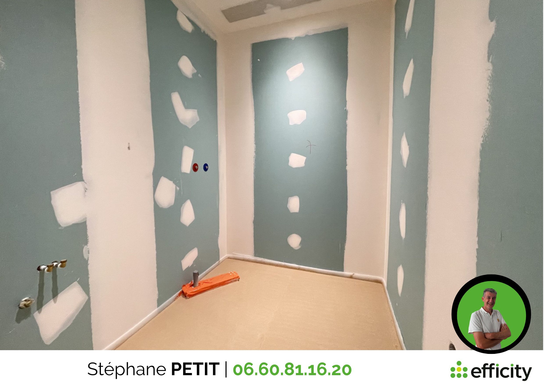 Achat immobilier Appartement 2 pièces  35m2 à Coubon (43700) - Photo n°14
