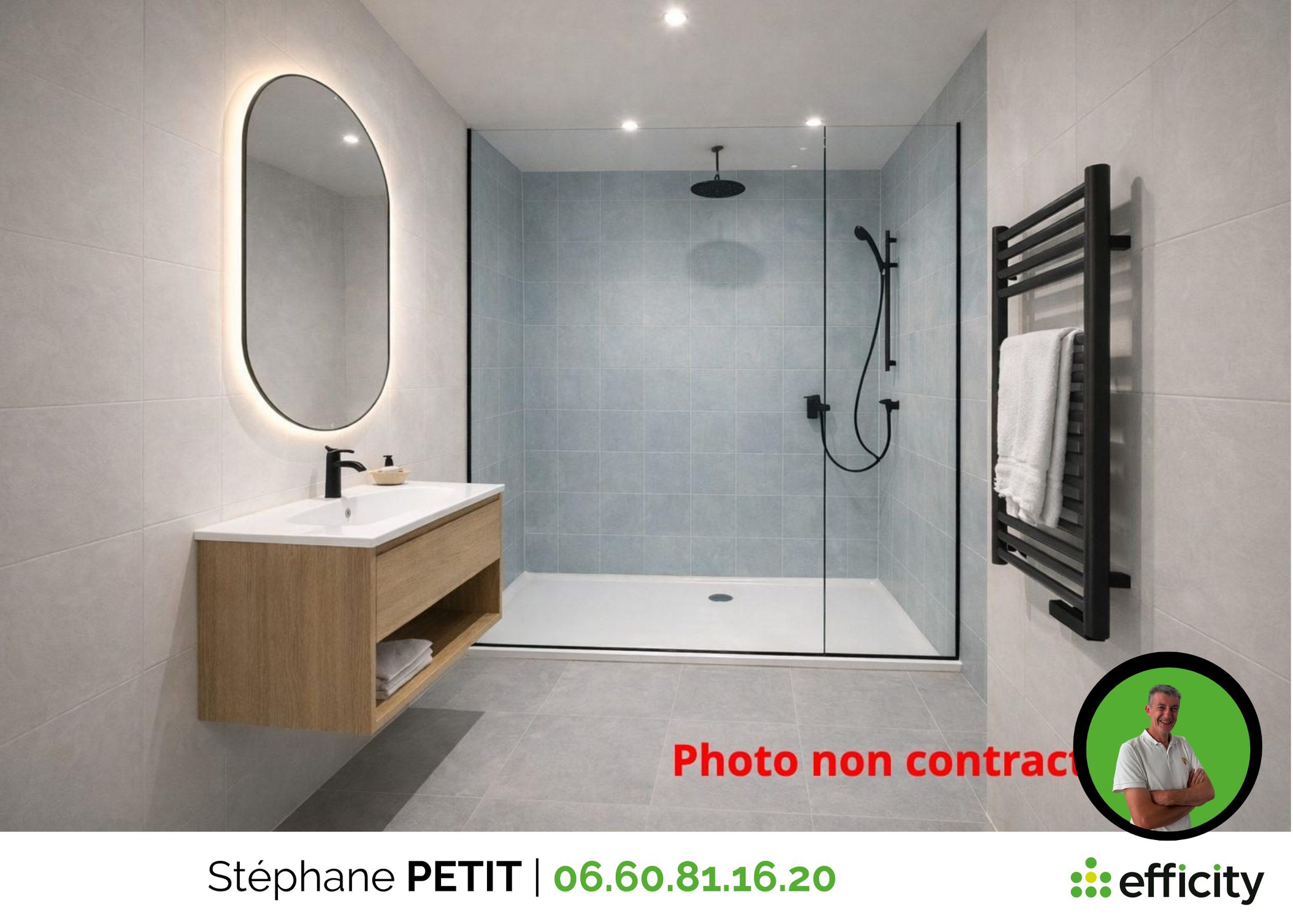 Achat immobilier Appartement 2 pièces  35m2 à Coubon (43700) - Photo n°4