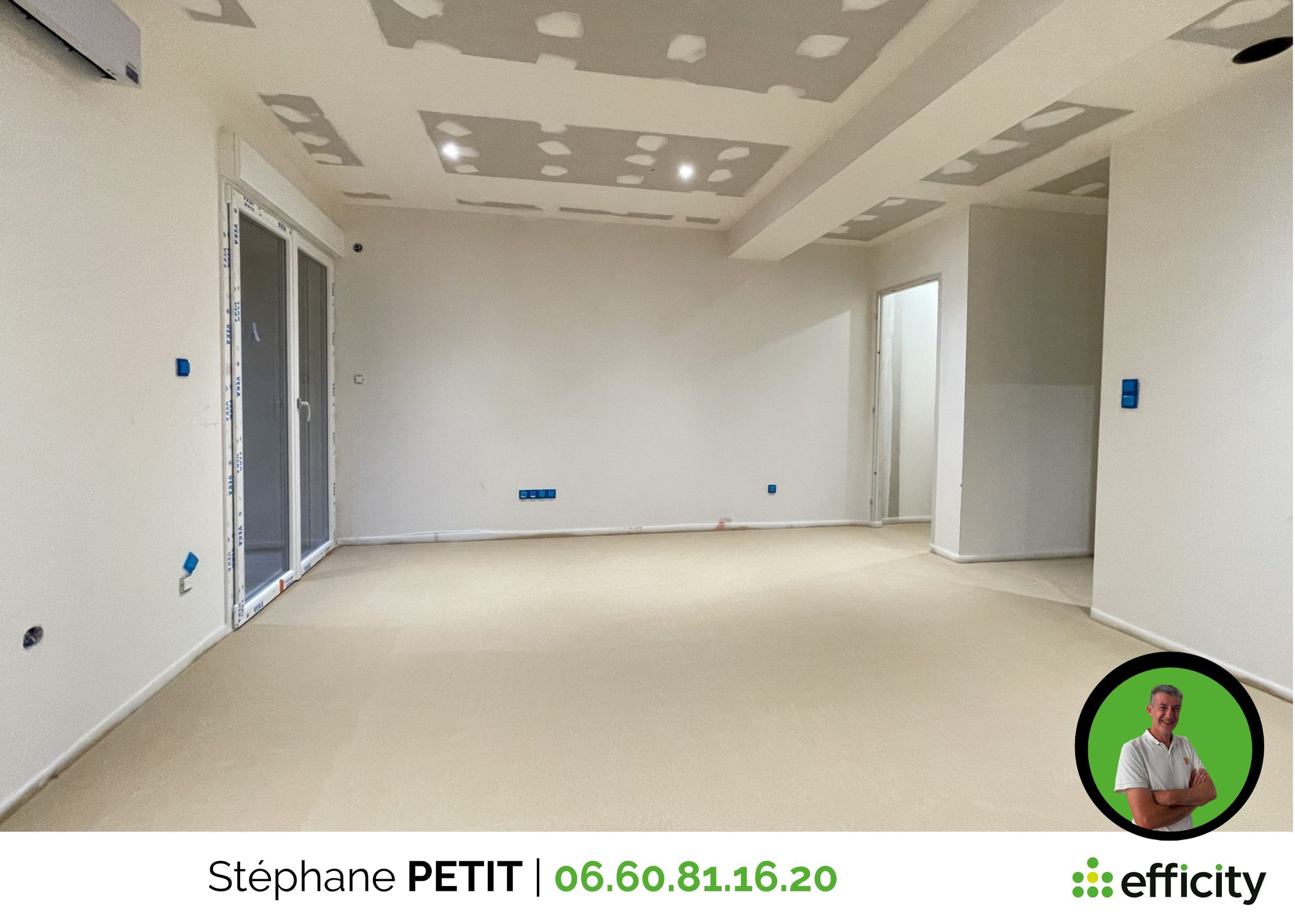 Achat immobilier Appartement 2 pièces  35m2 à Coubon (43700) - Photo n°11