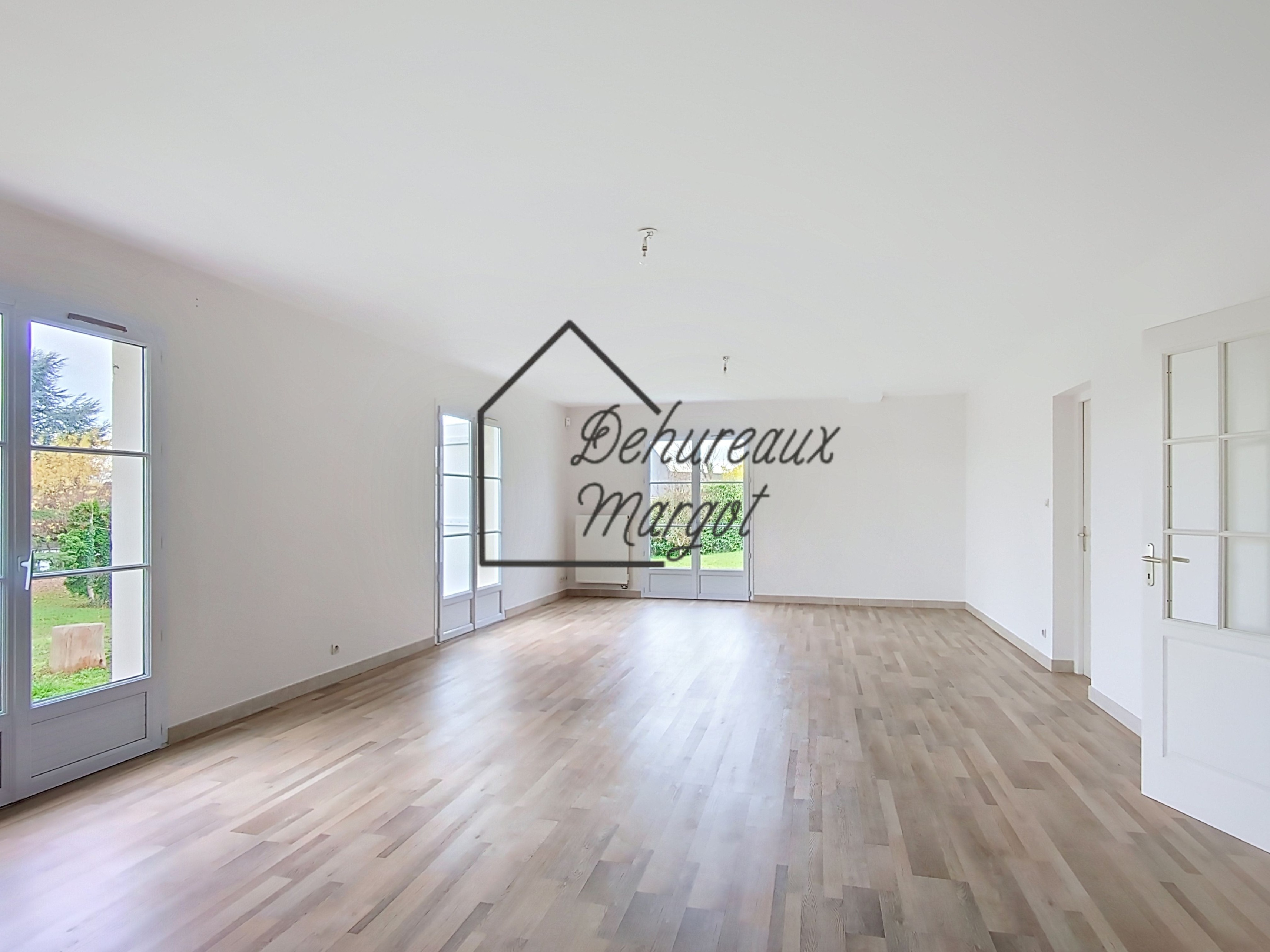 Achat immobilier Maison 7 pièces  176m2 à Saint-Cyr-sur-Loire (37540) - Photo n°4