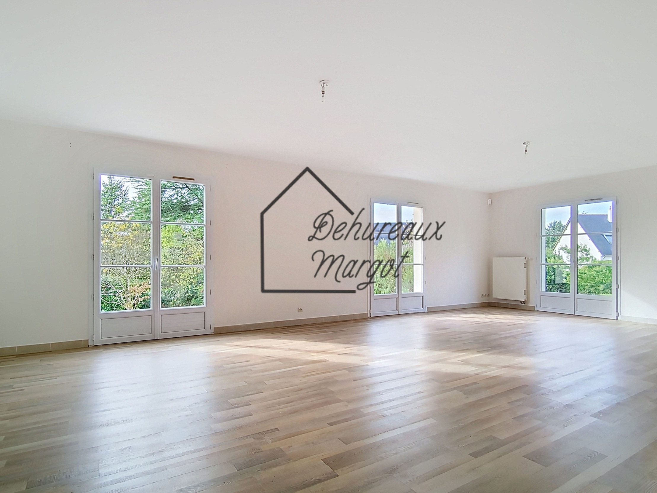 maison 7 pièces - 176m2 à Saint-Cyr-sur-Loire (37540)