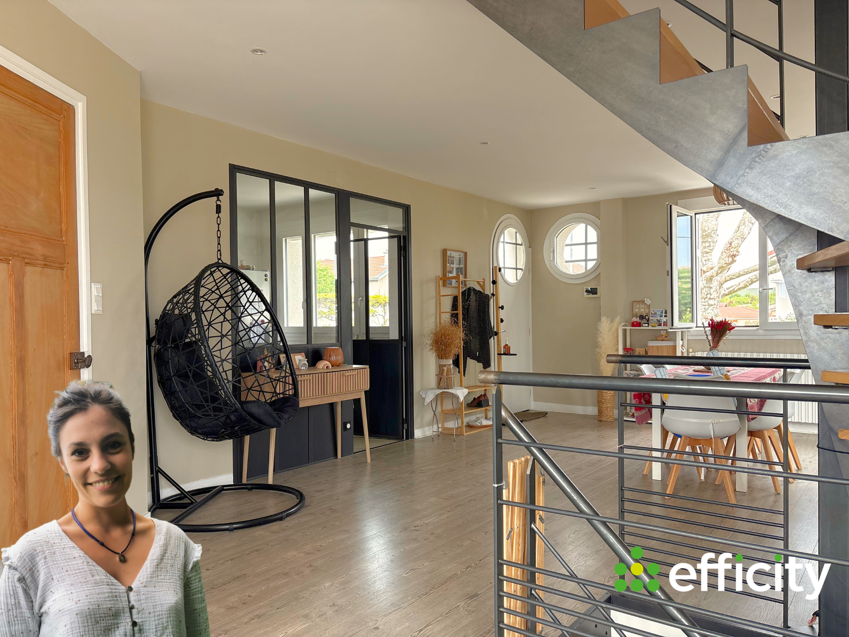 Achat immobilier Maison 5 pièces  117m2 à Andrézieux-Bouthéon (42160) - Photo n°7