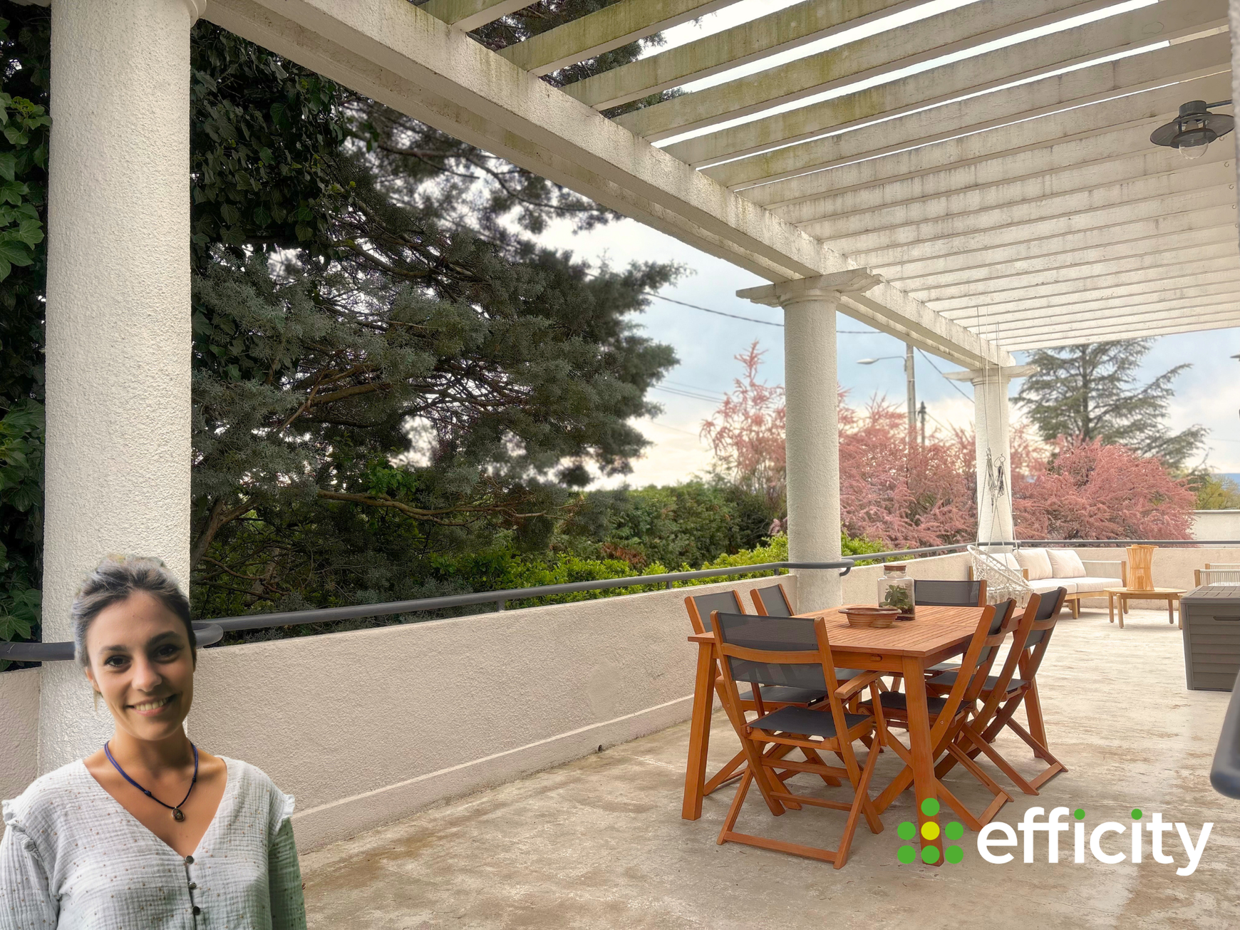 Achat immobilier Maison 5 pièces  117m2 à Andrézieux-Bouthéon (42160) - Photo n°12