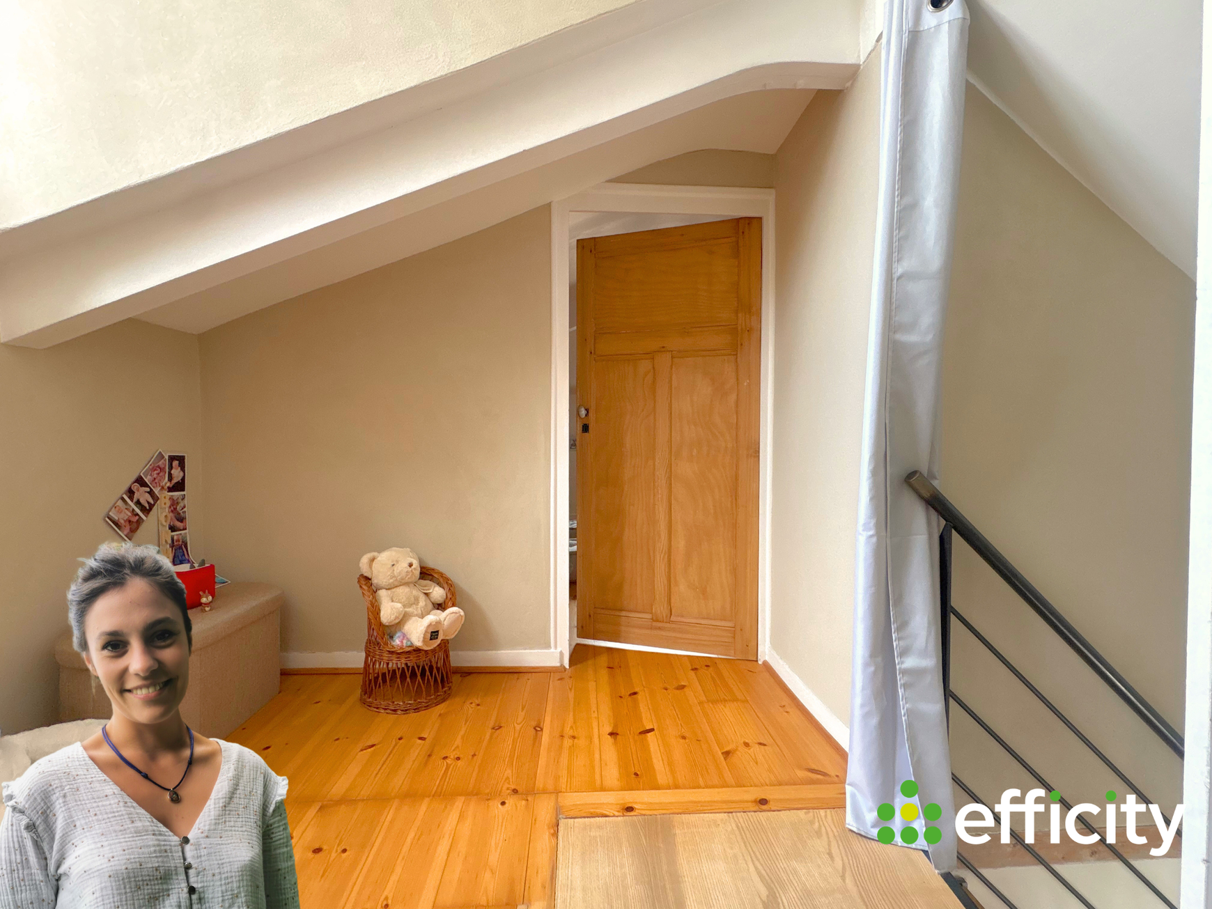 Achat immobilier Maison 5 pièces  117m2 à Andrézieux-Bouthéon (42160) - Photo n°17