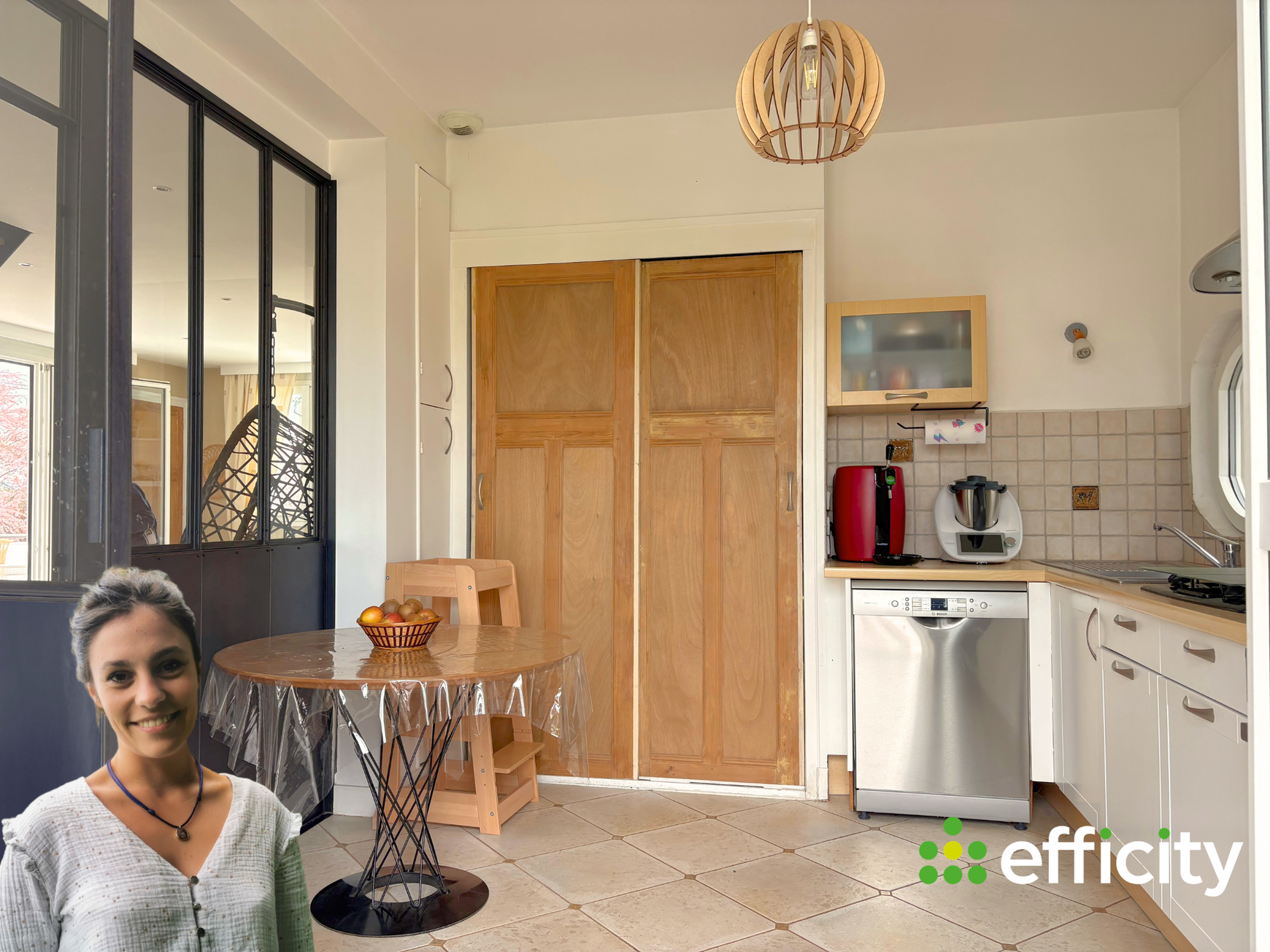 Achat immobilier Maison 5 pièces  117m2 à Andrézieux-Bouthéon (42160) - Photo n°19