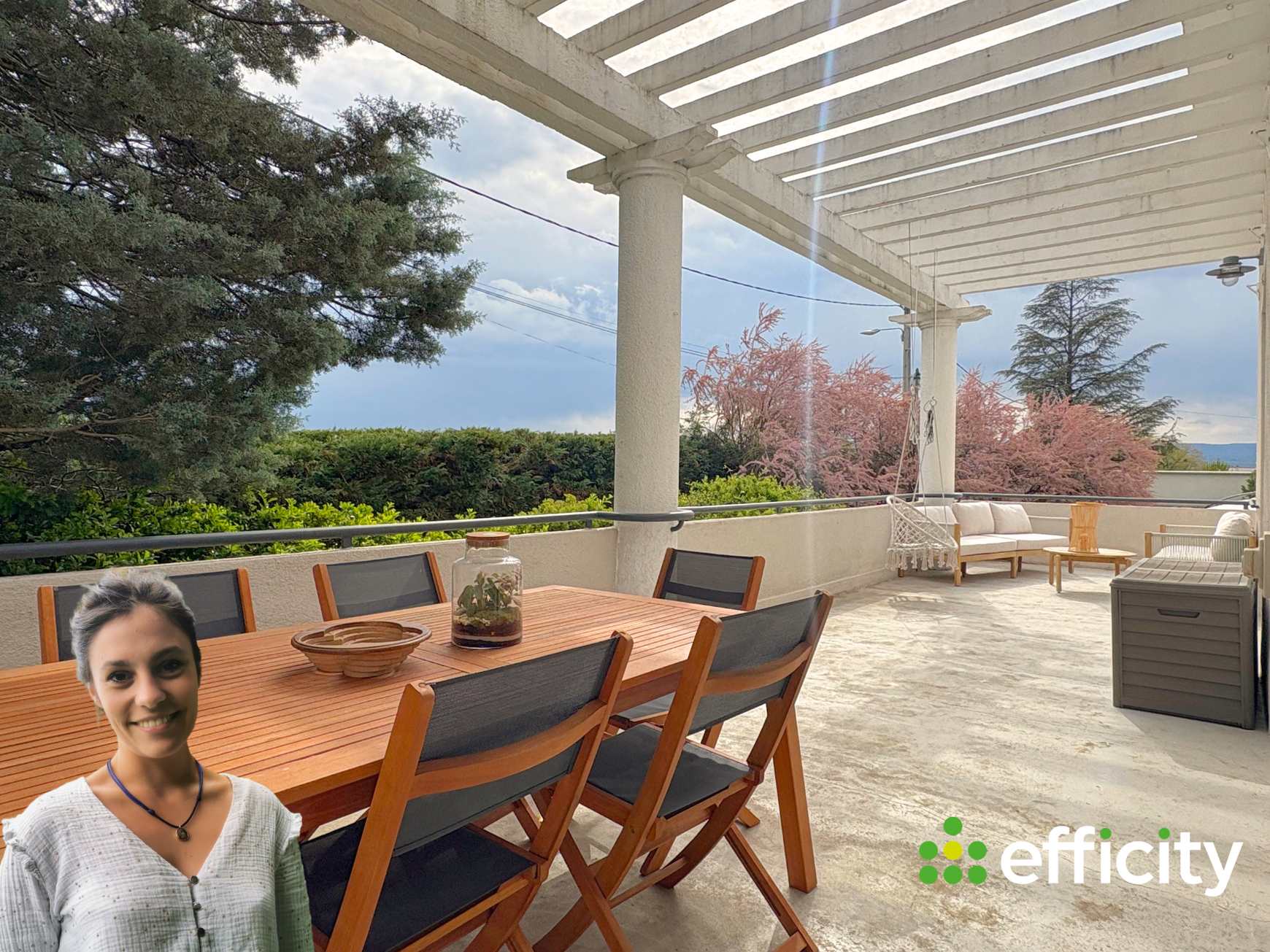 Achat immobilier Maison 5 pièces  117m2 à Andrézieux-Bouthéon (42160) - Photo n°20